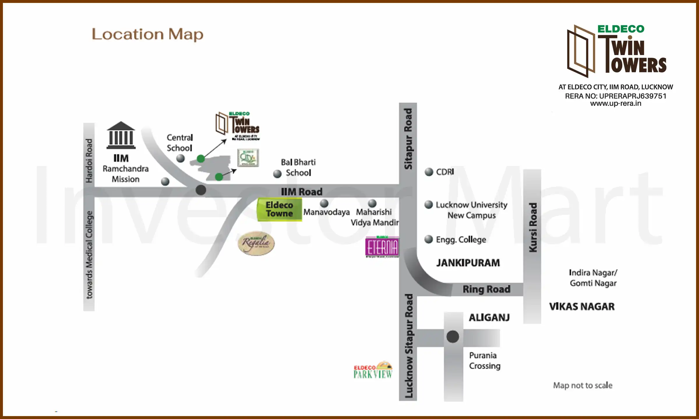 map photo
