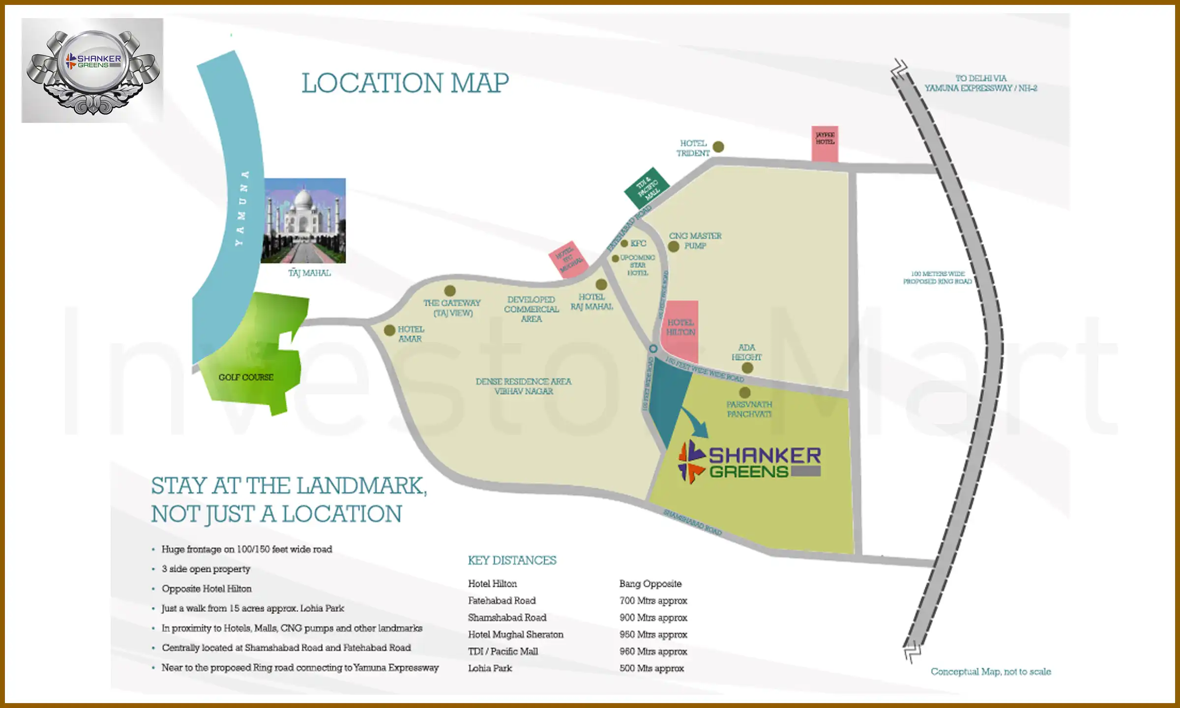 map photo