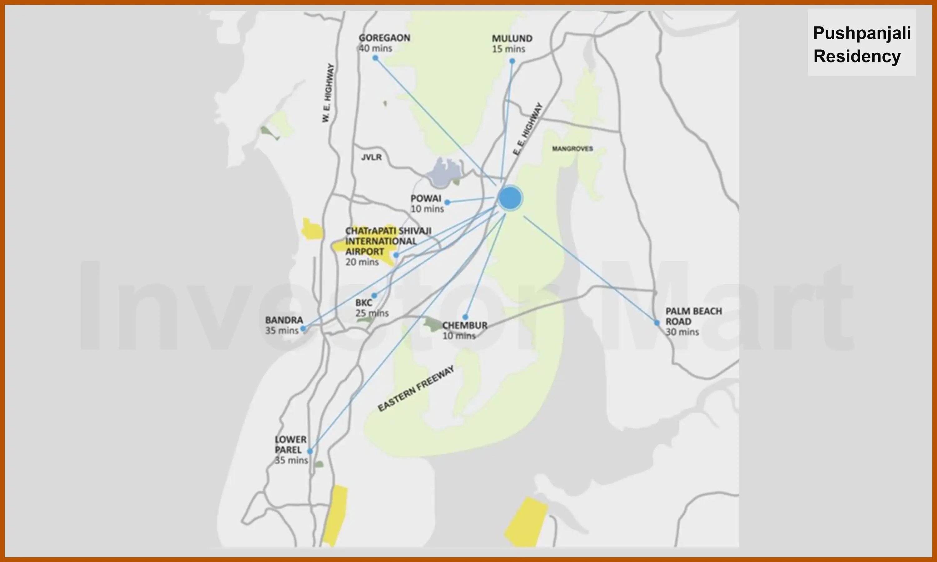 map photo