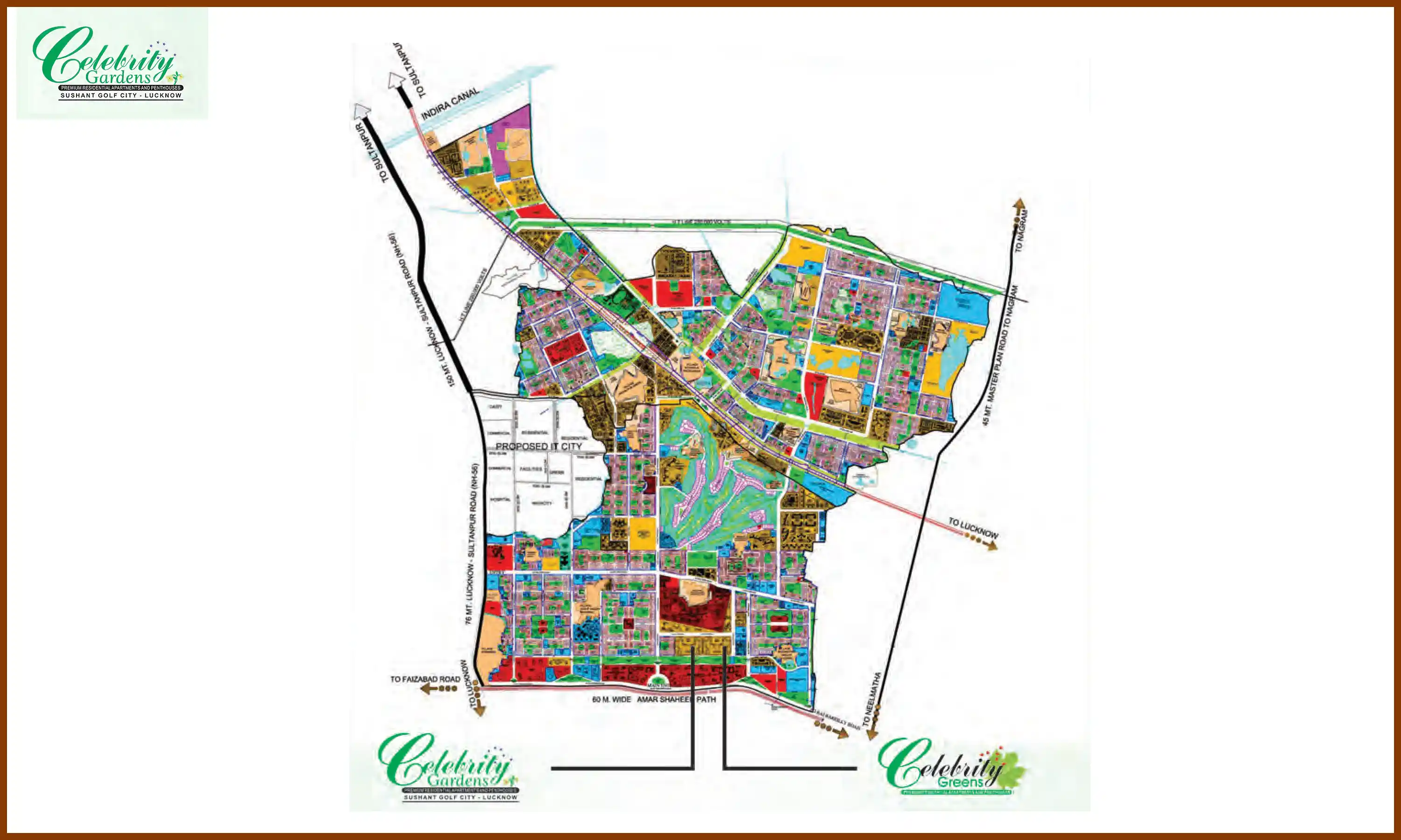 map photo