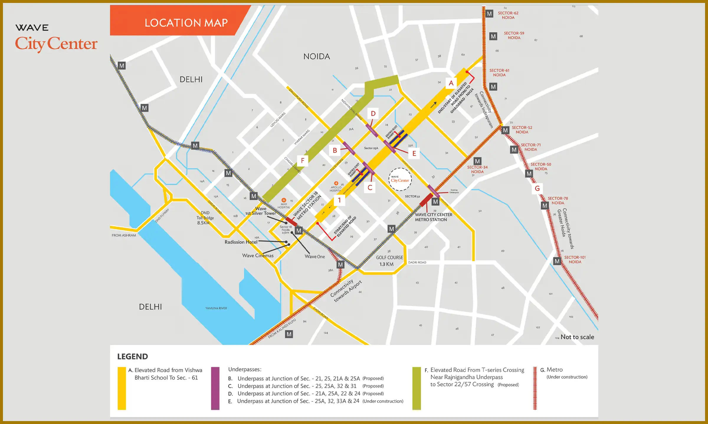 map photo