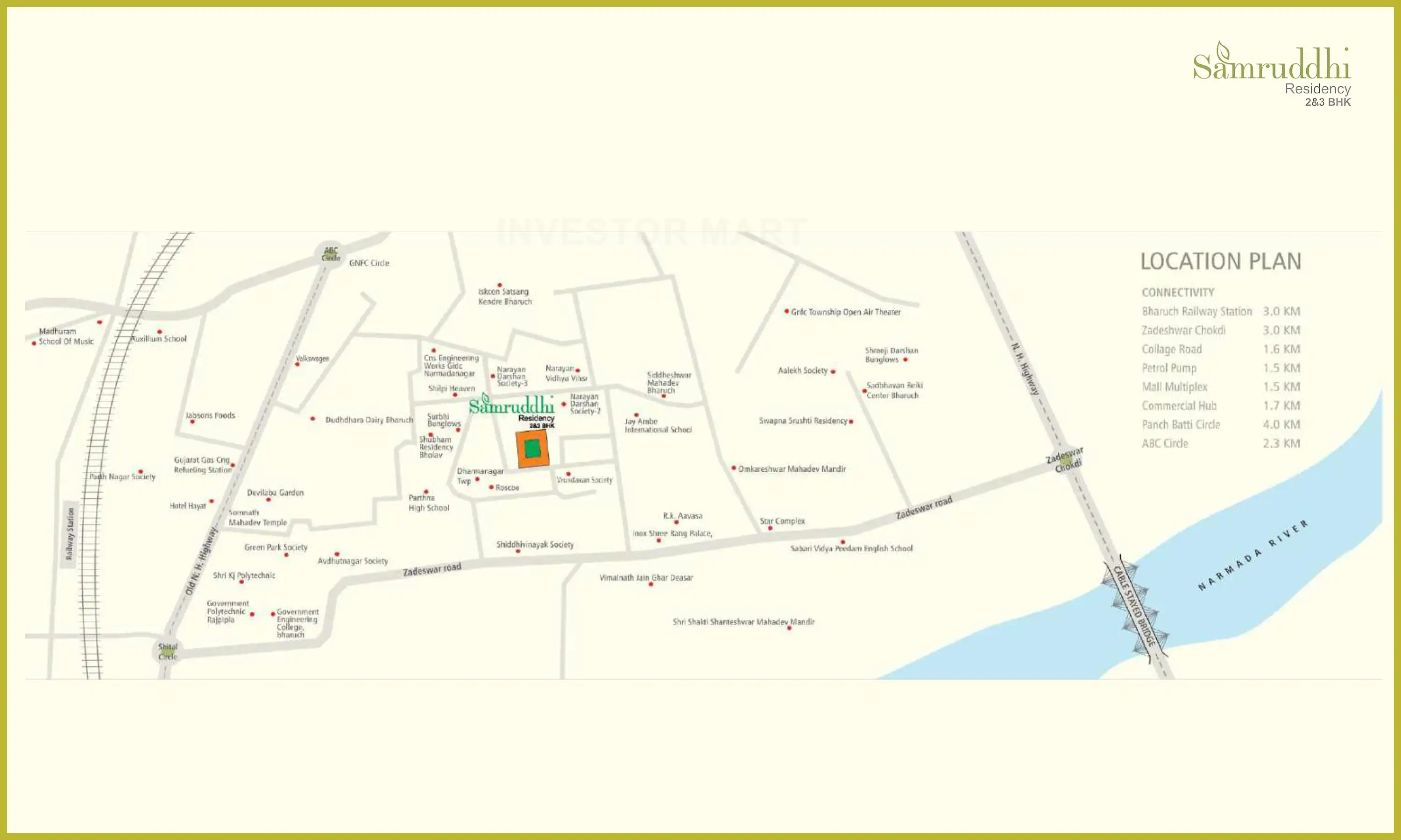 map photo