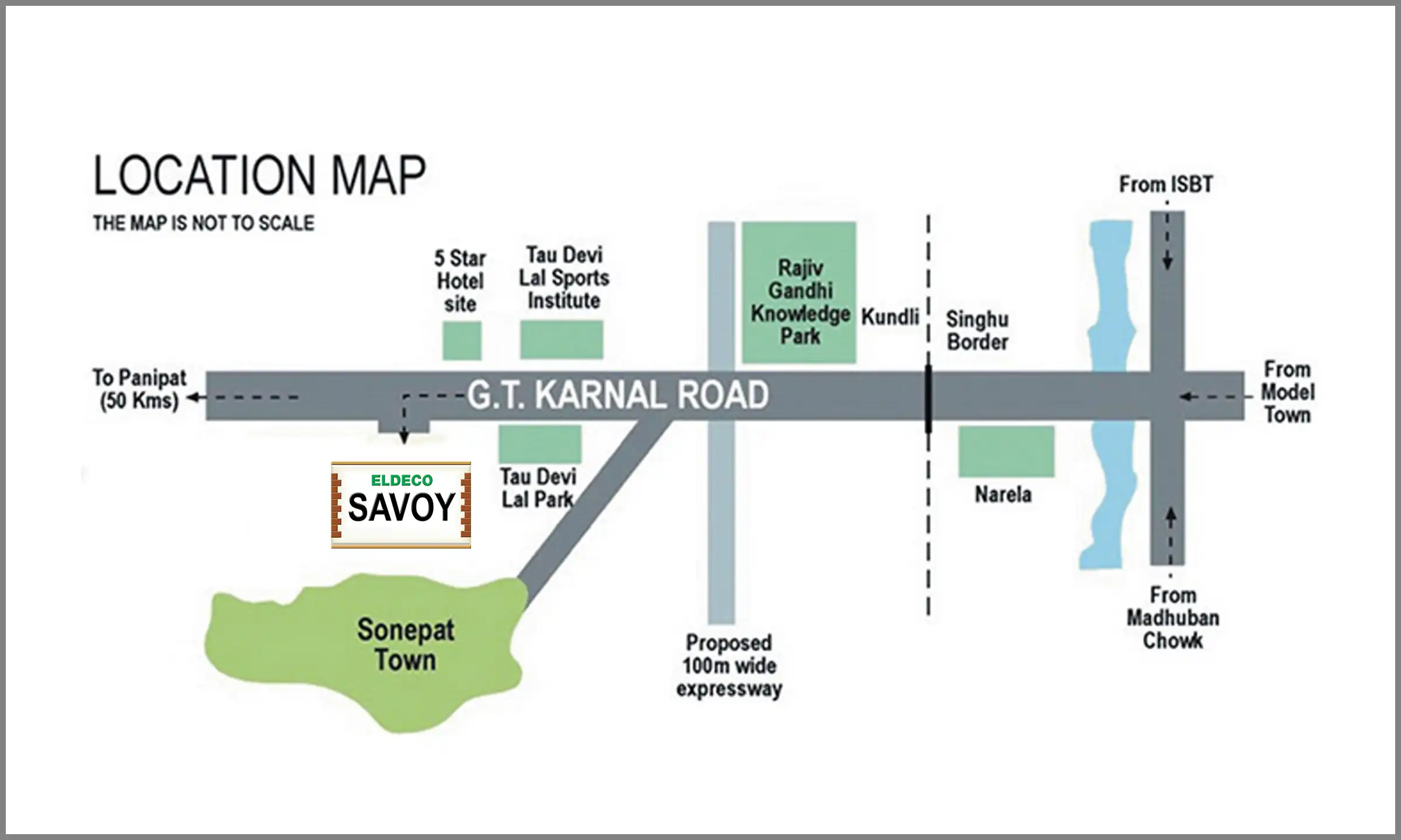 map photo