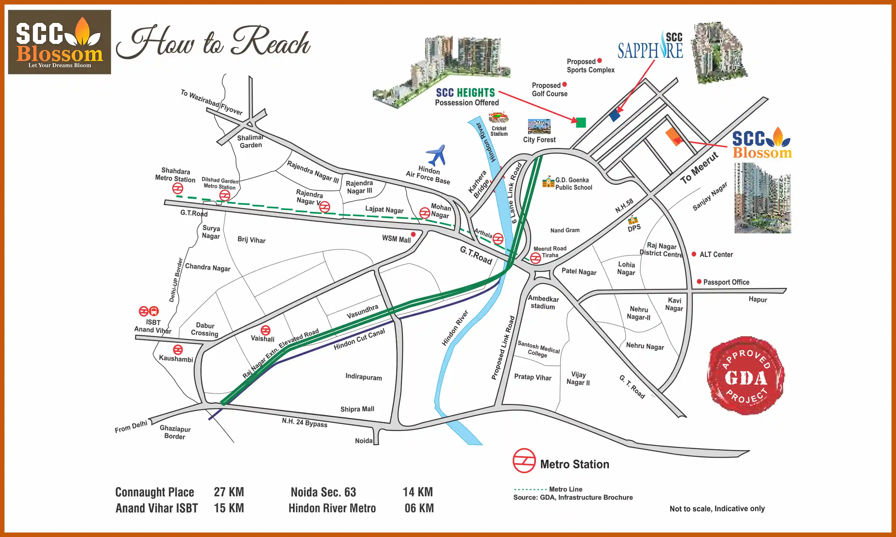 map photo