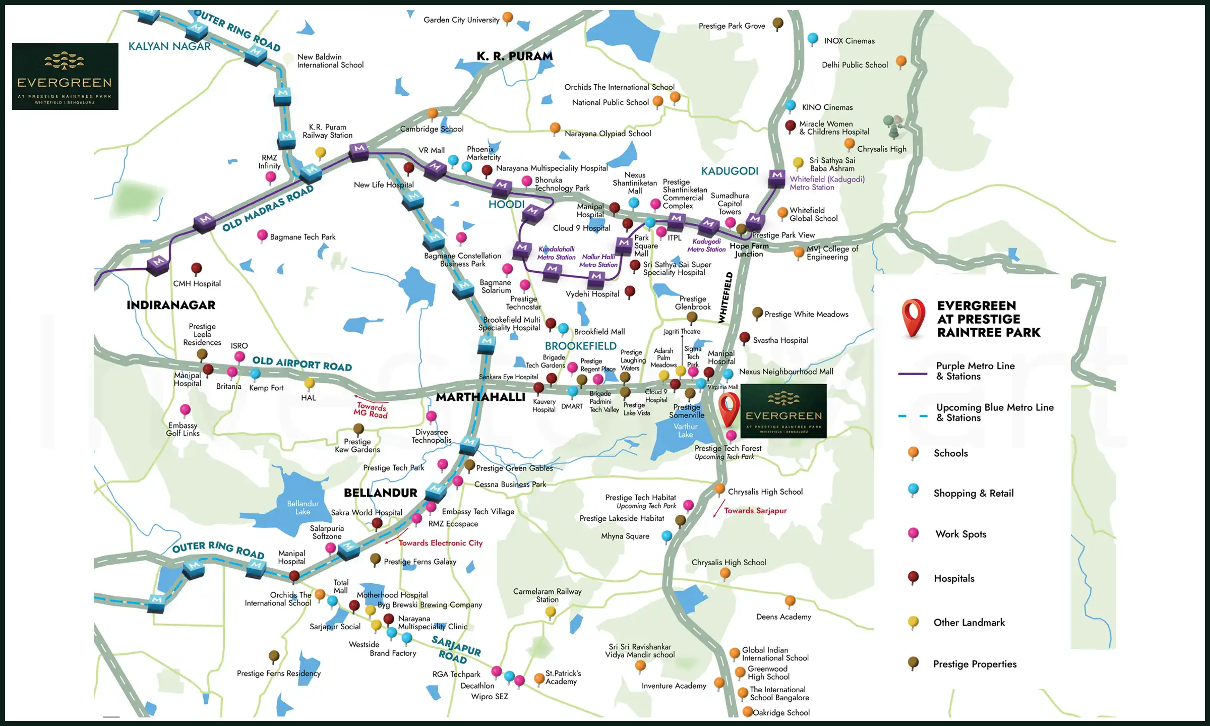 map photo