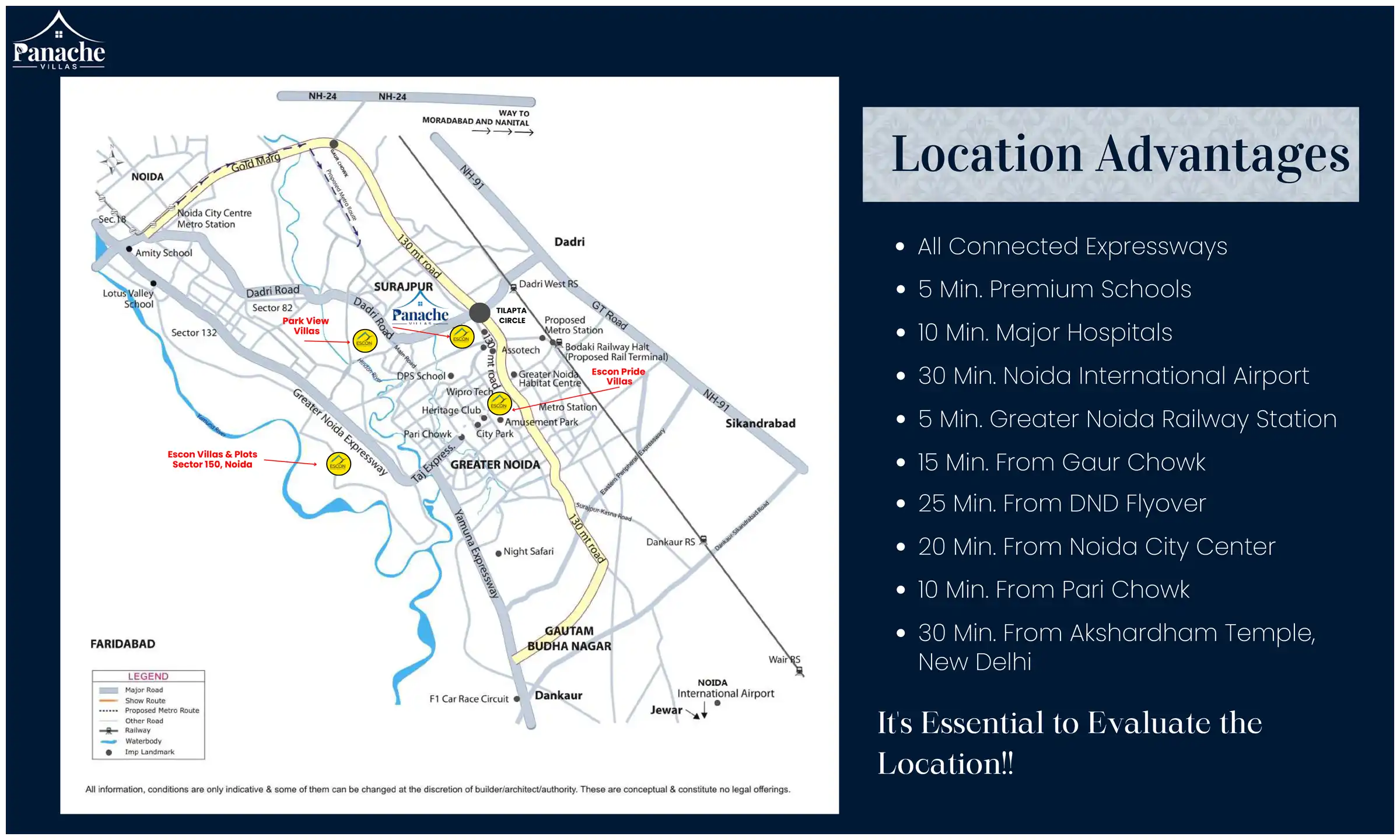 map photo