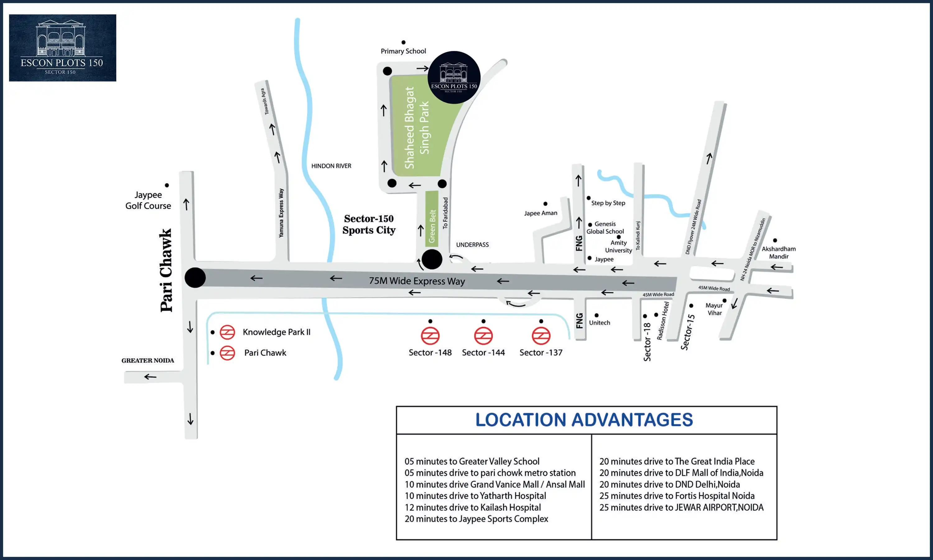 map photo