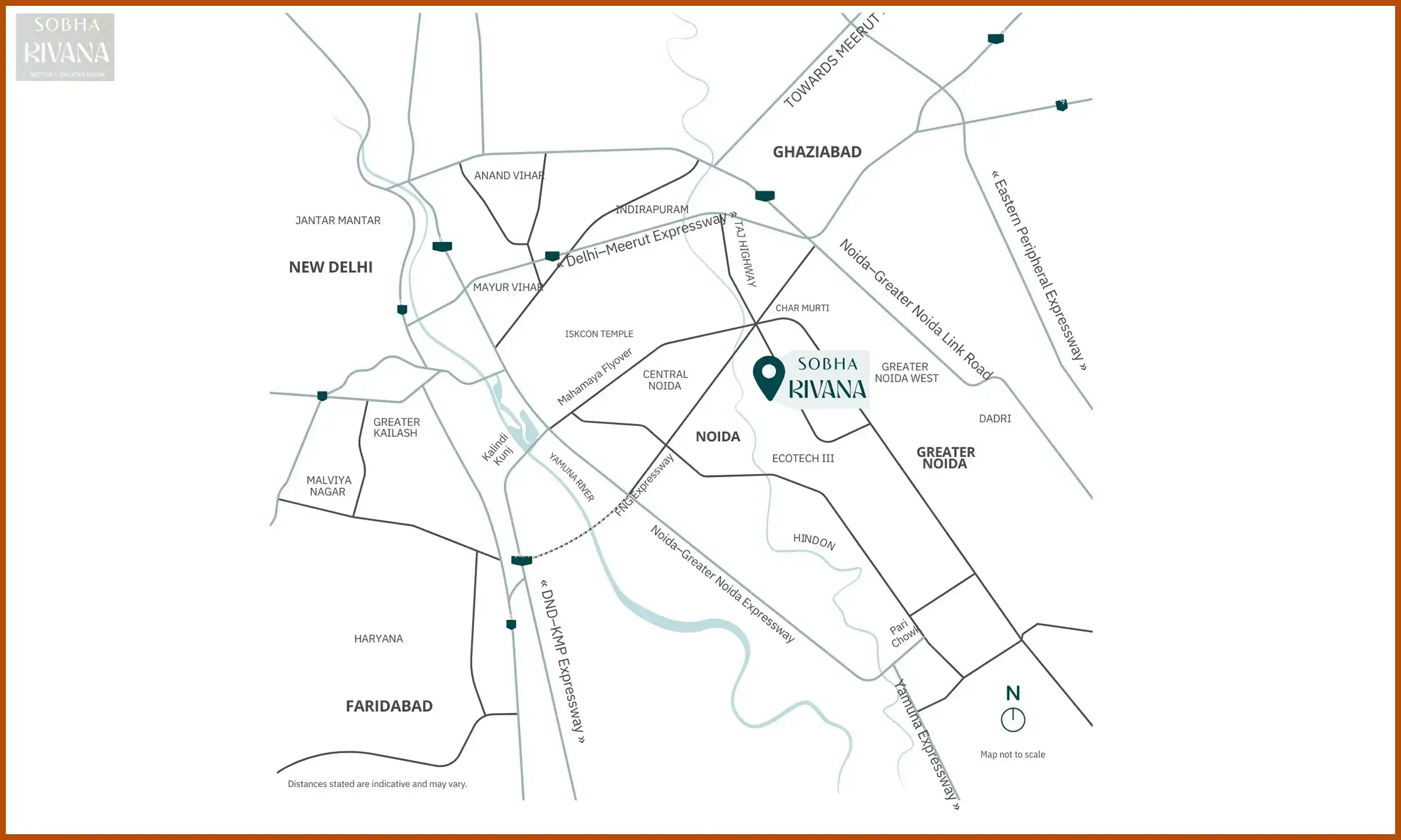 map photo