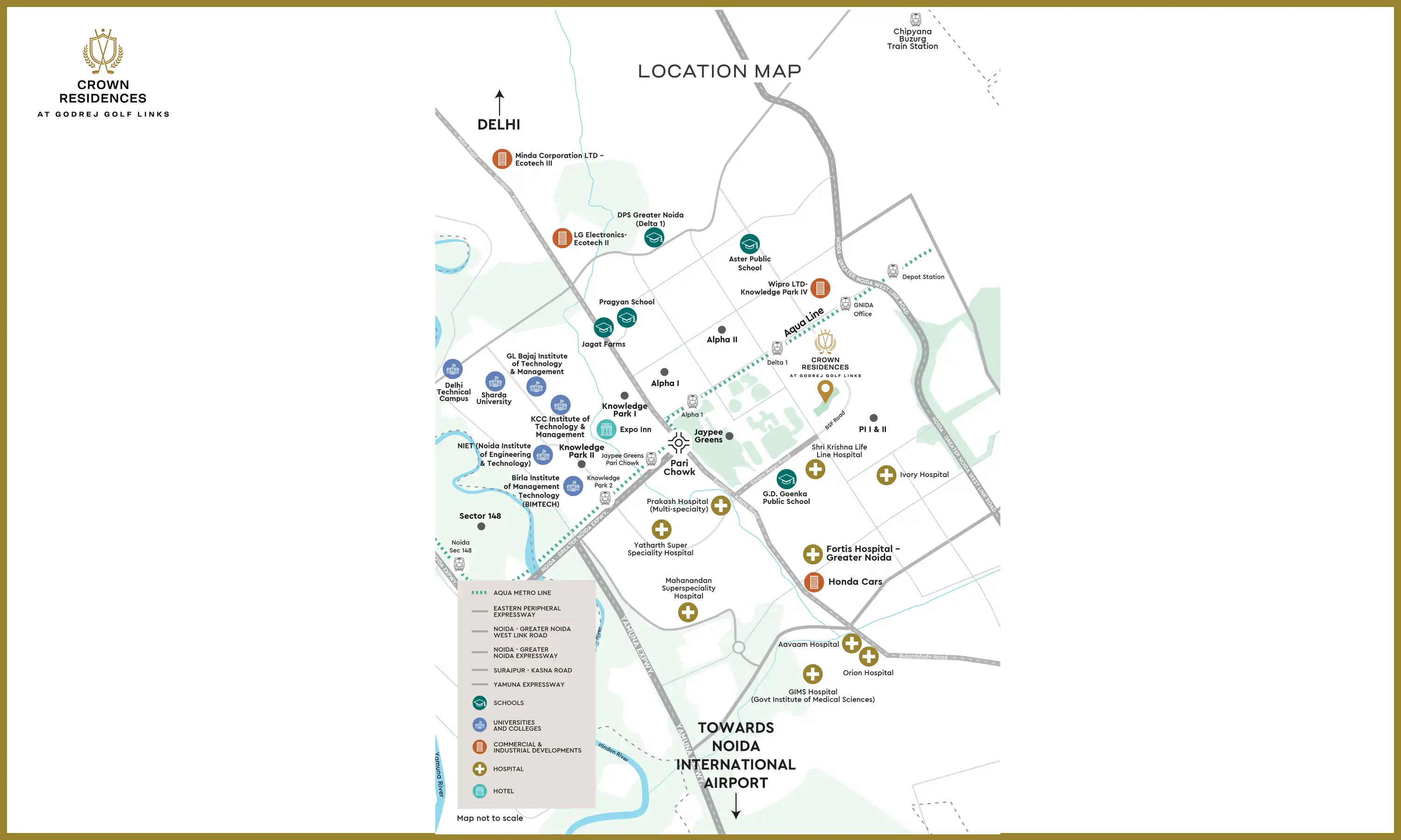 map photo