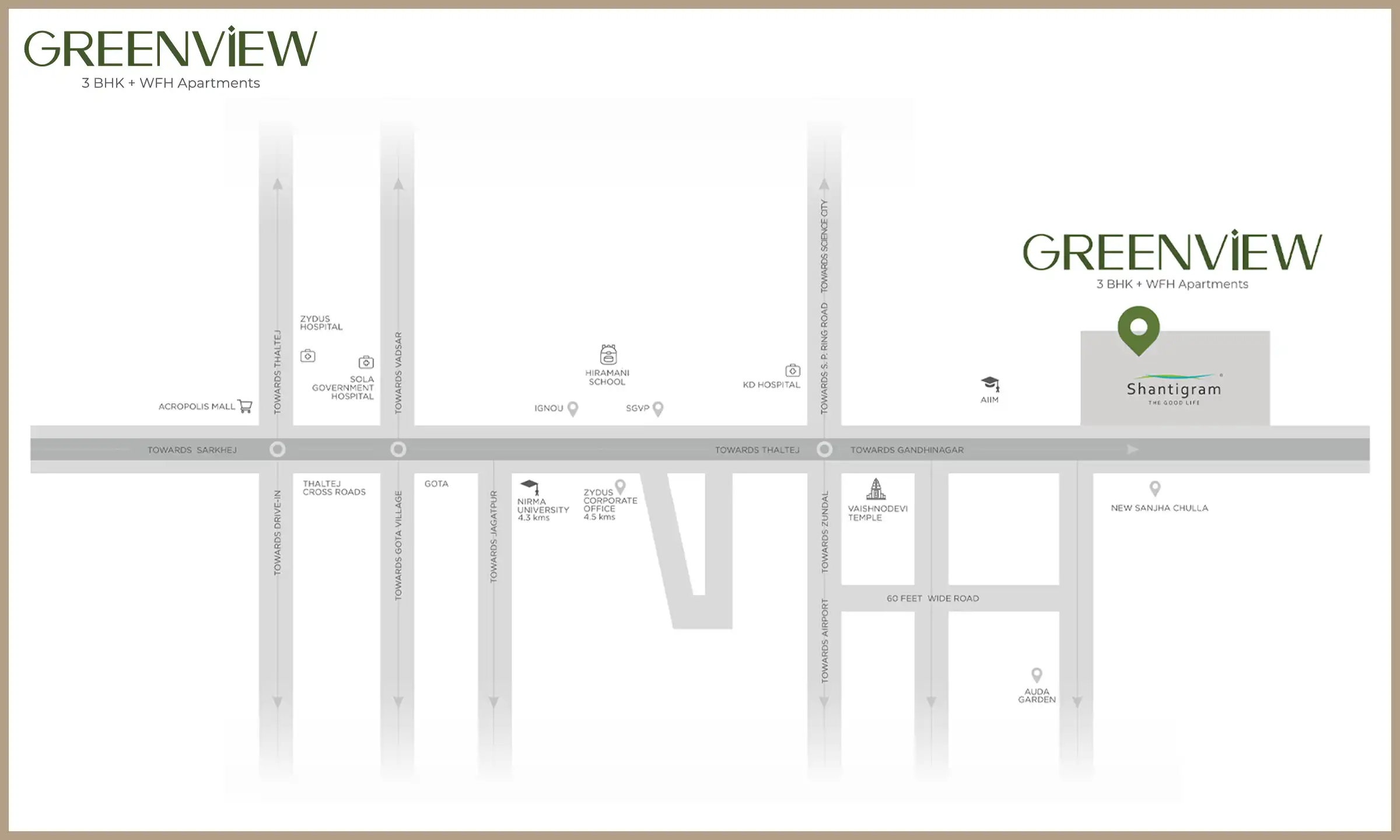 map photo