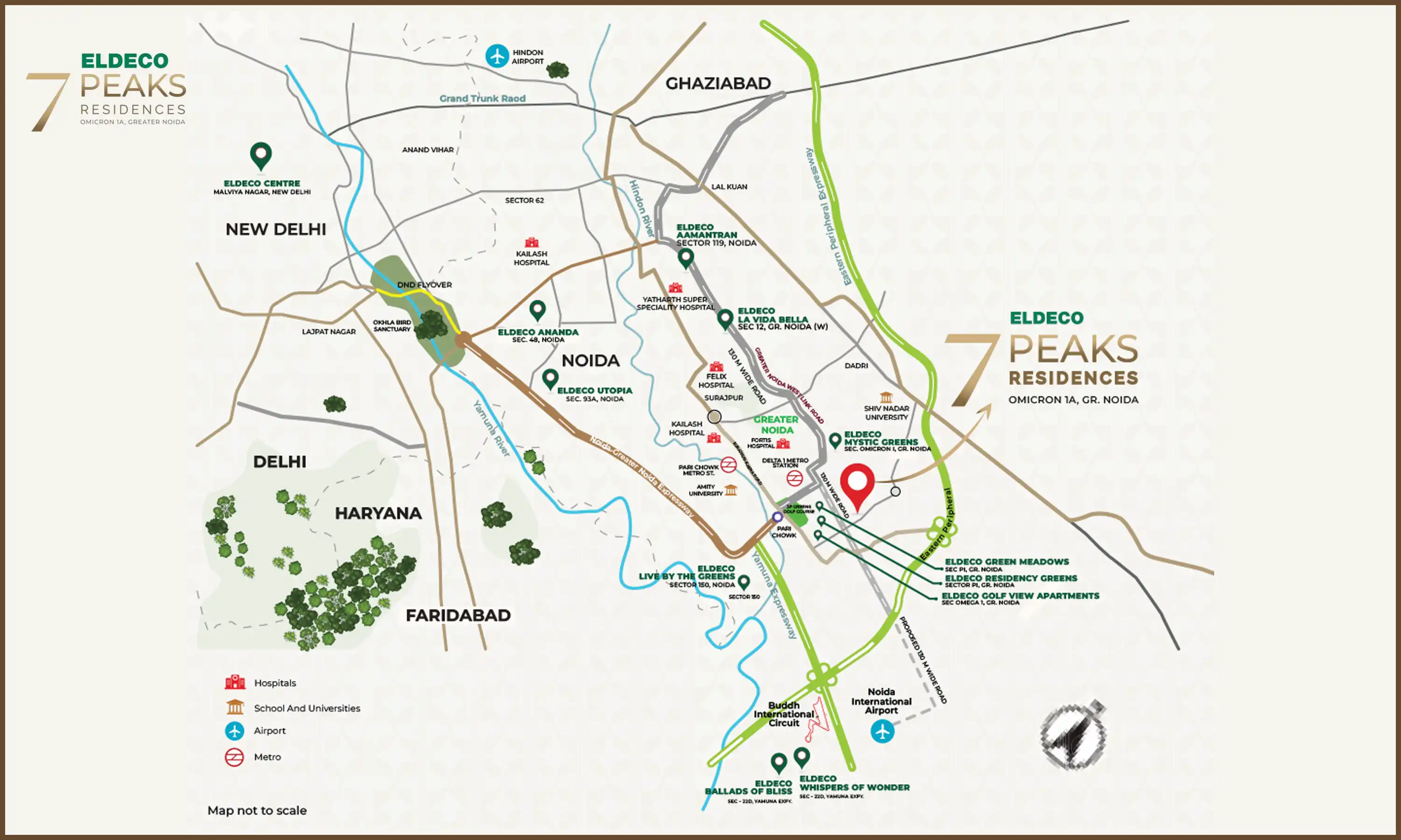 map photo