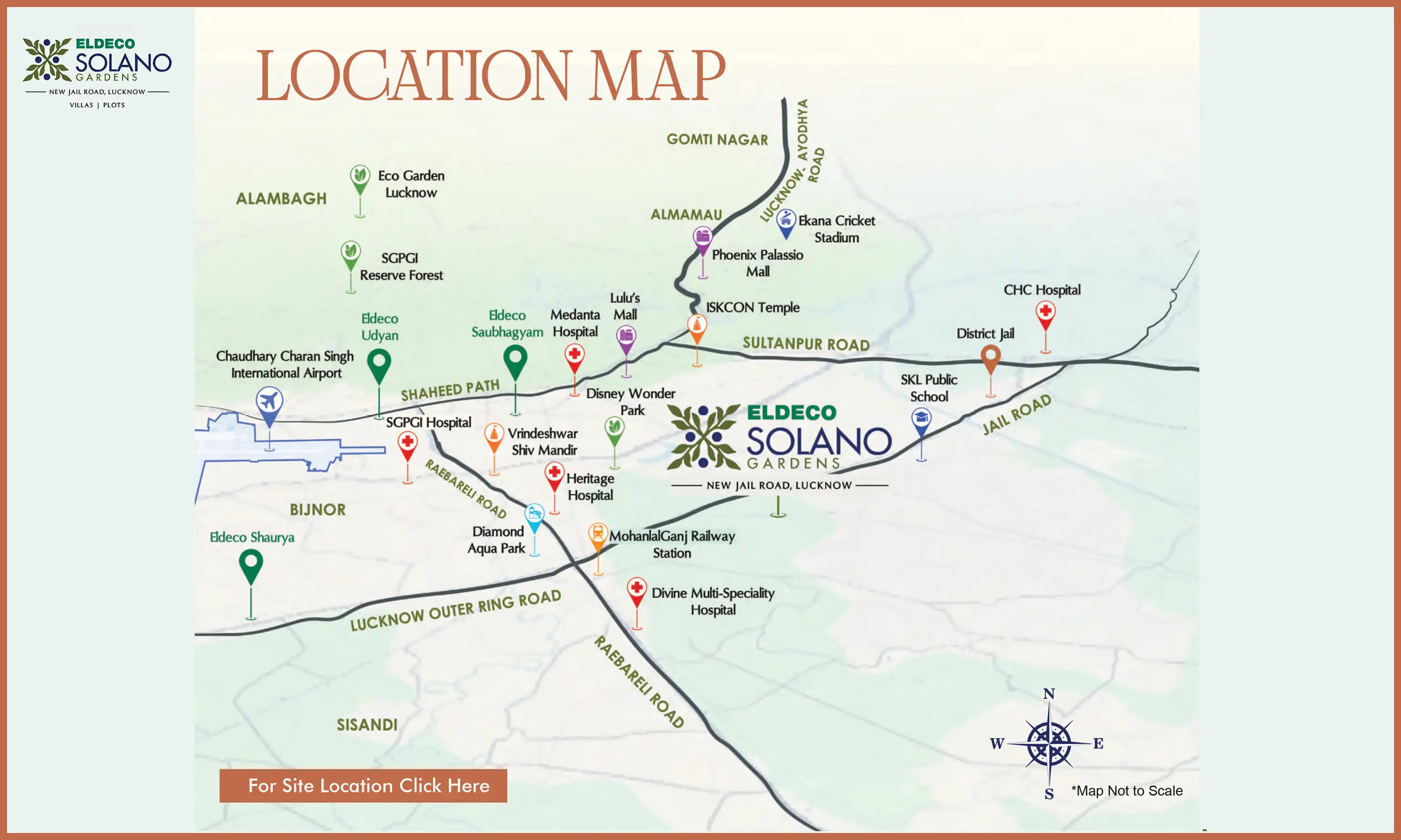 map photo