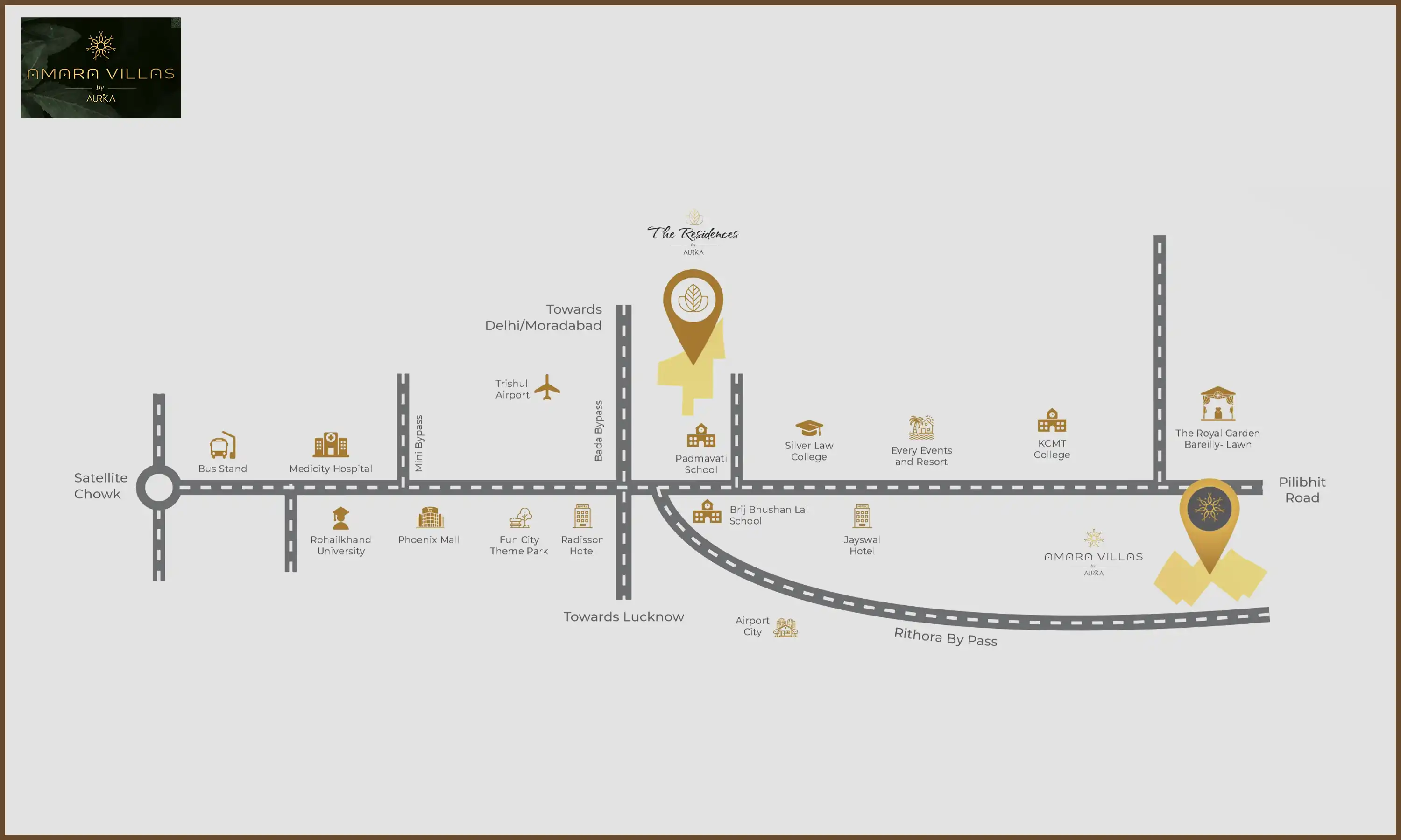 map photo
