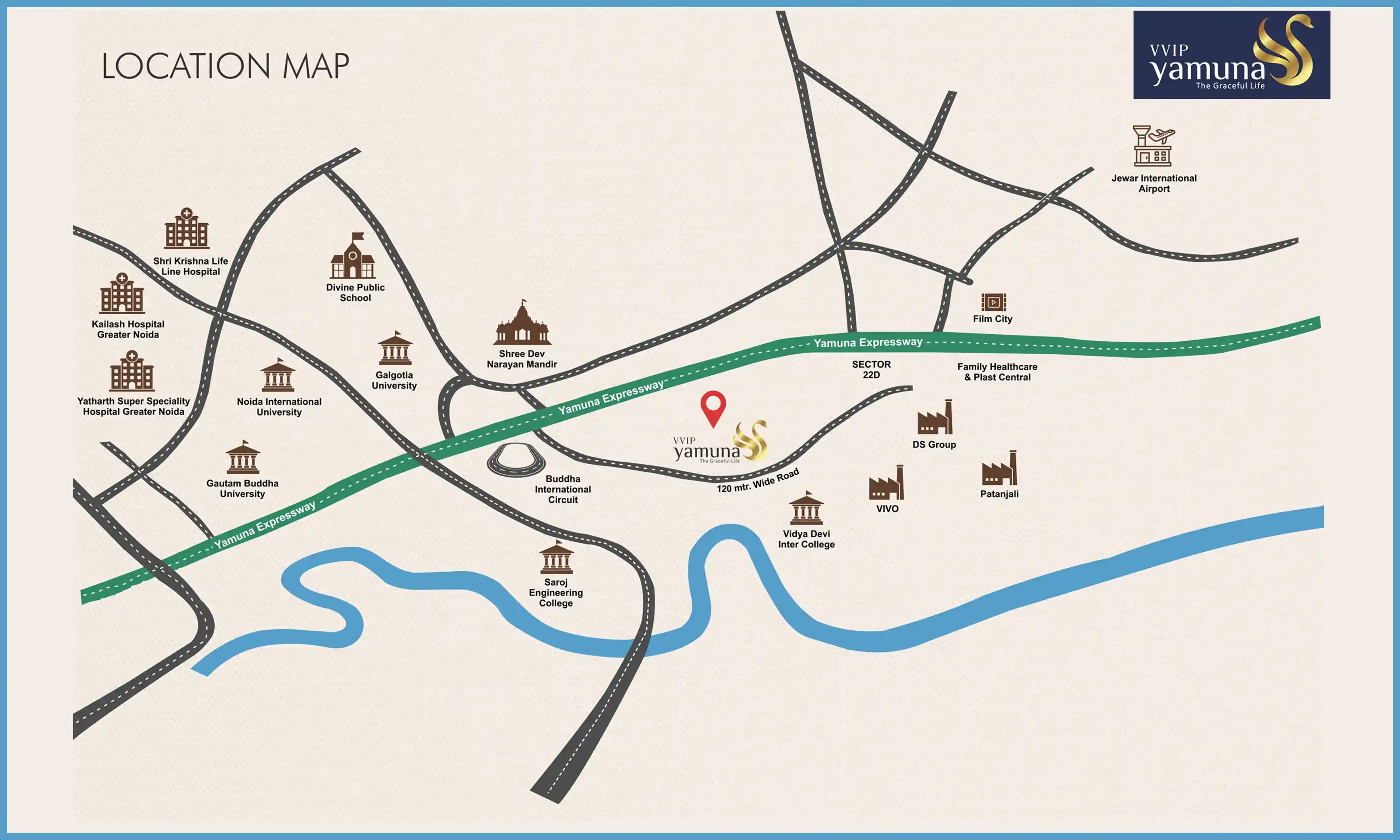 map photo