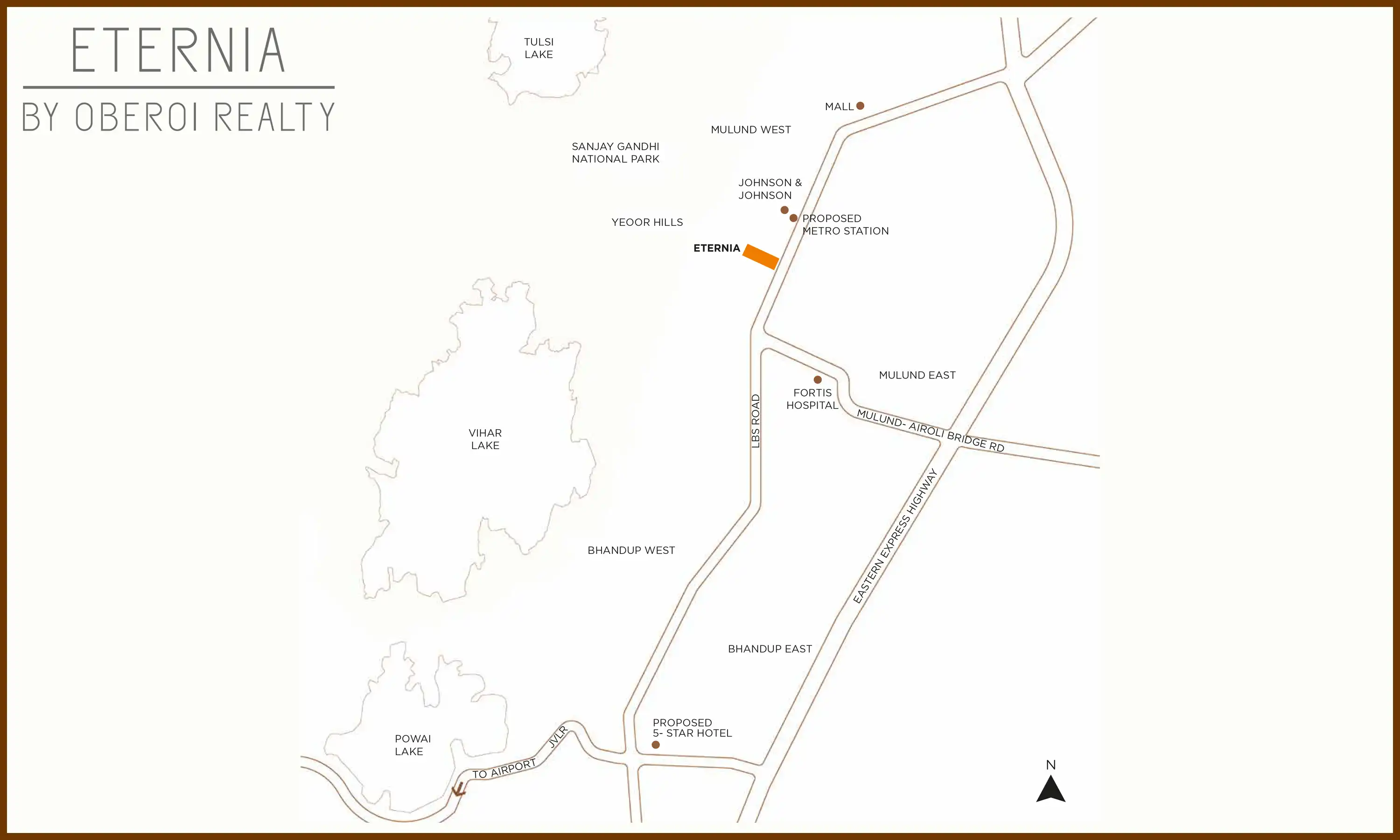 map photo