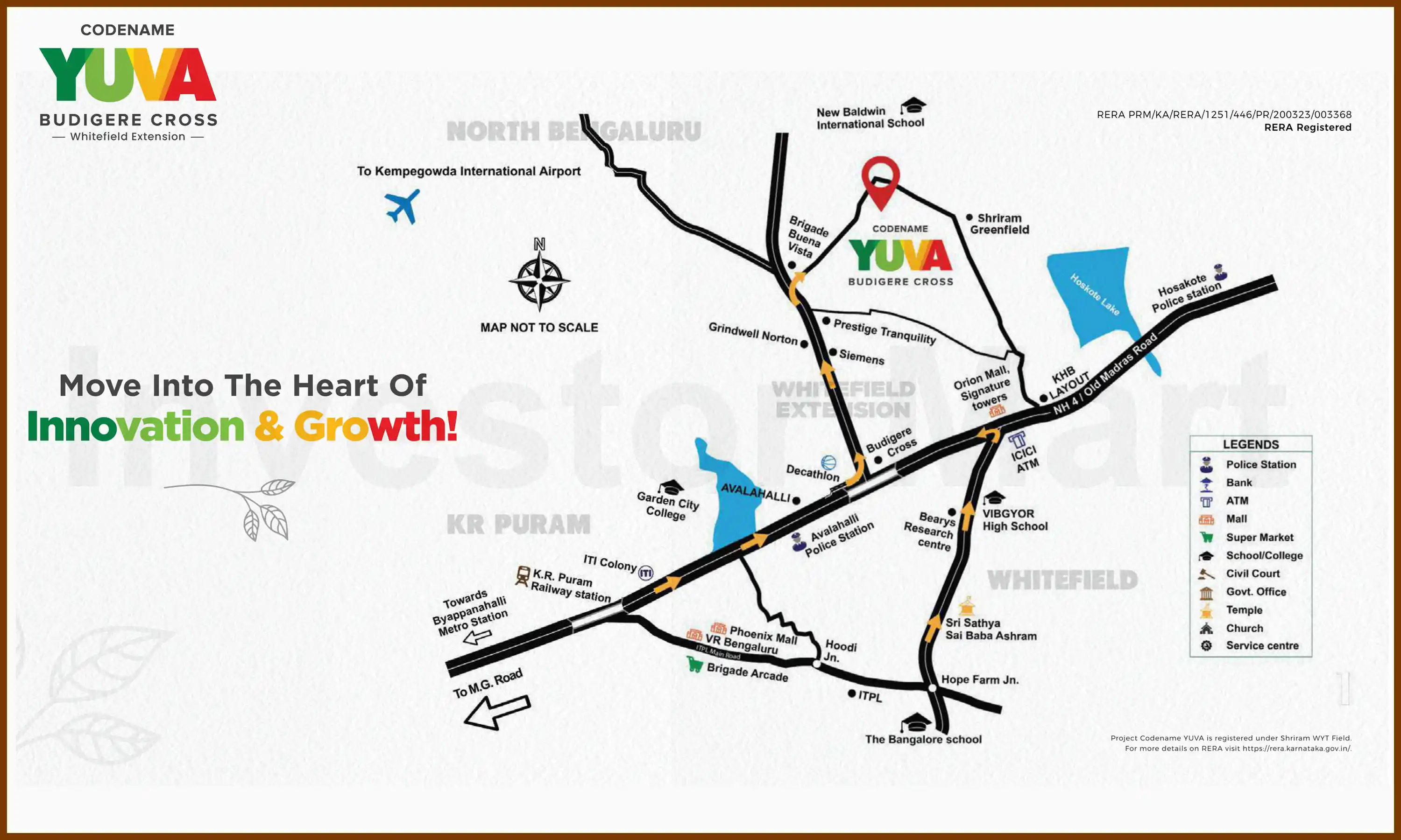 map photo