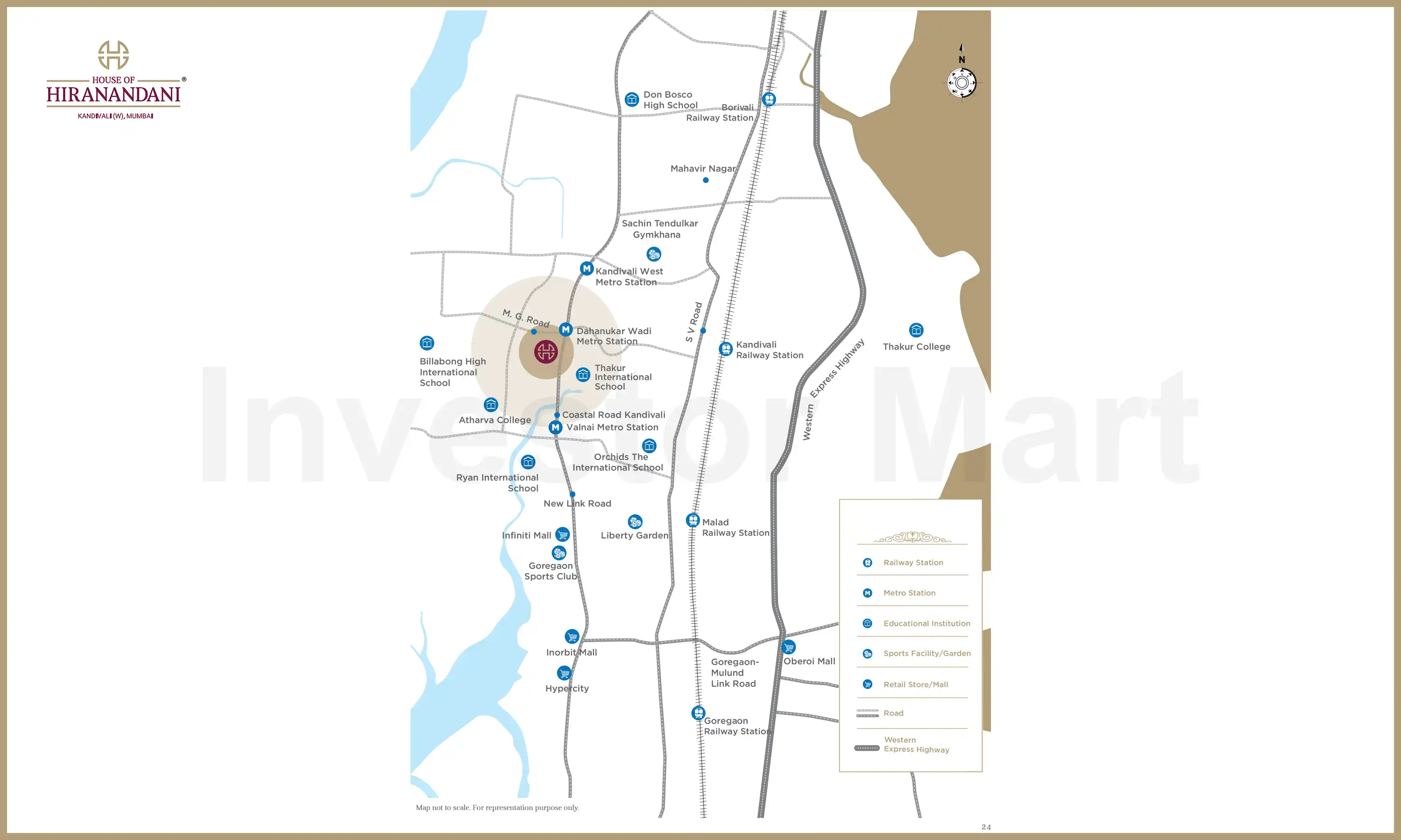 map photo