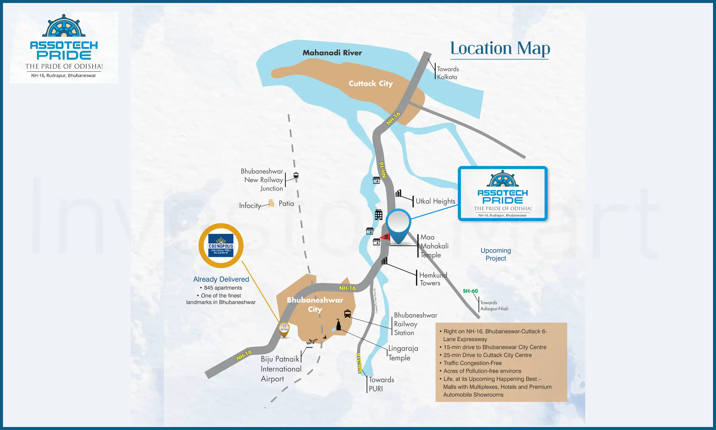 map photo