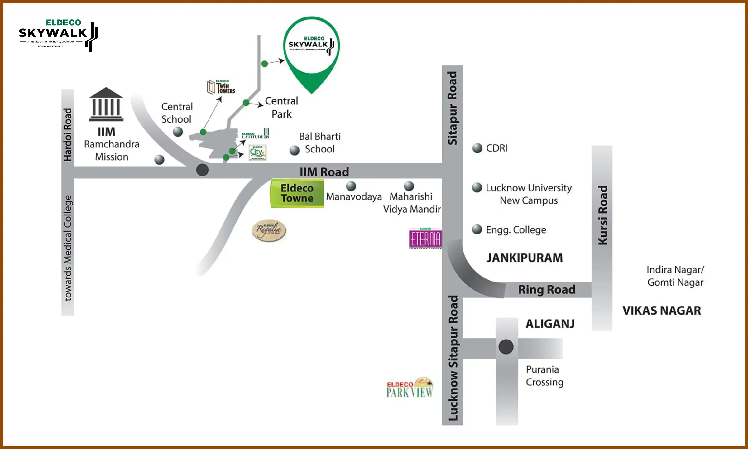 map photo