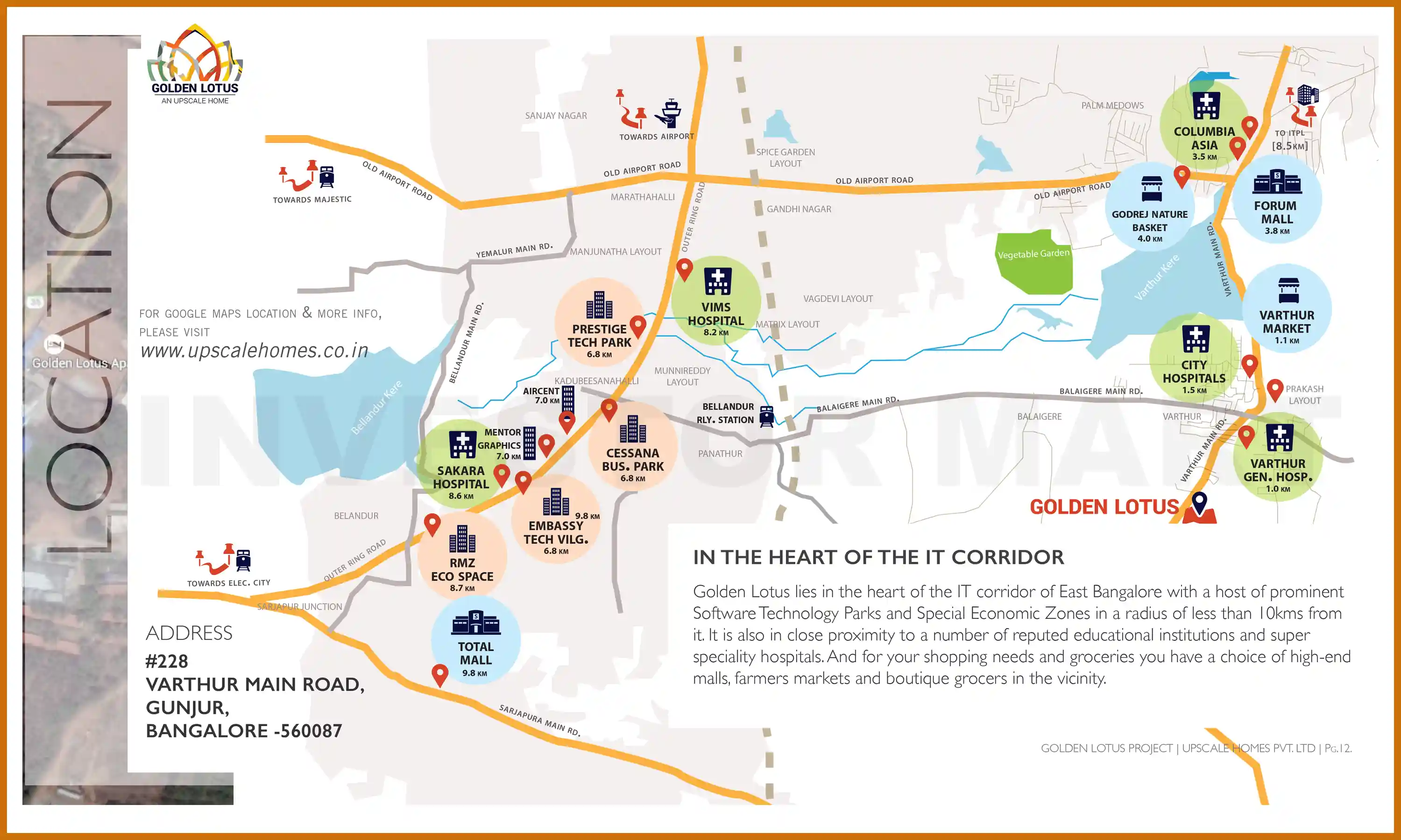 map photo