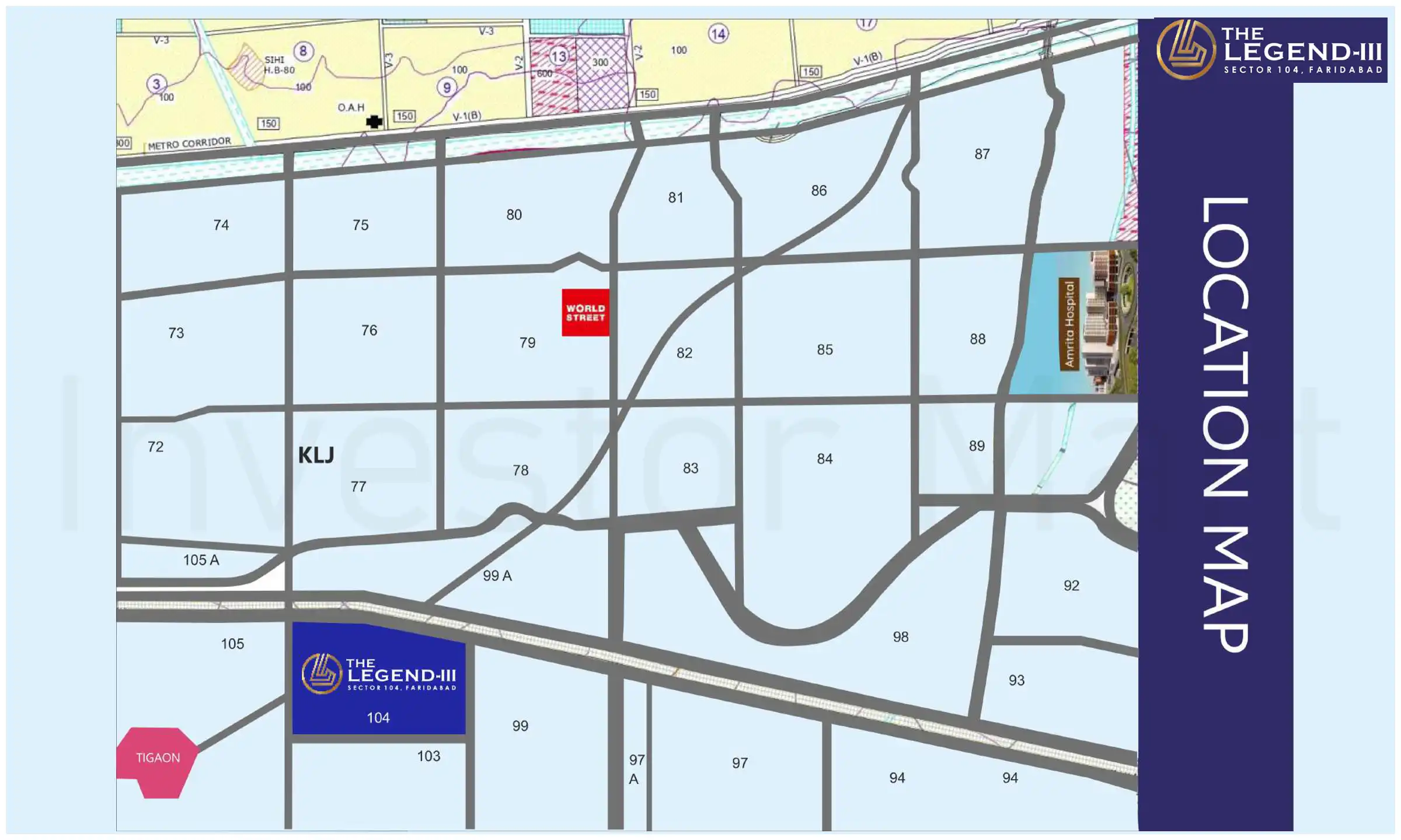 map photo