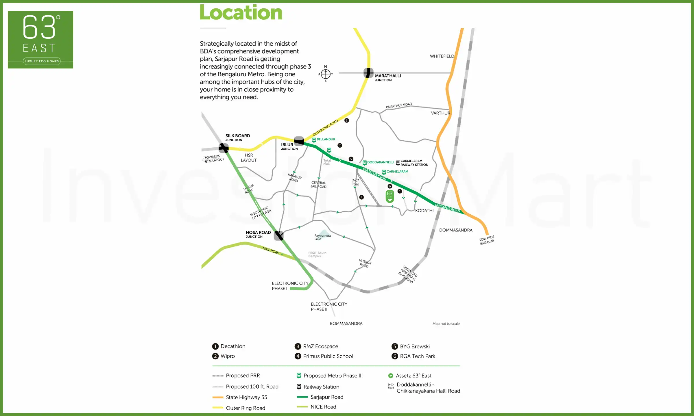 map photo