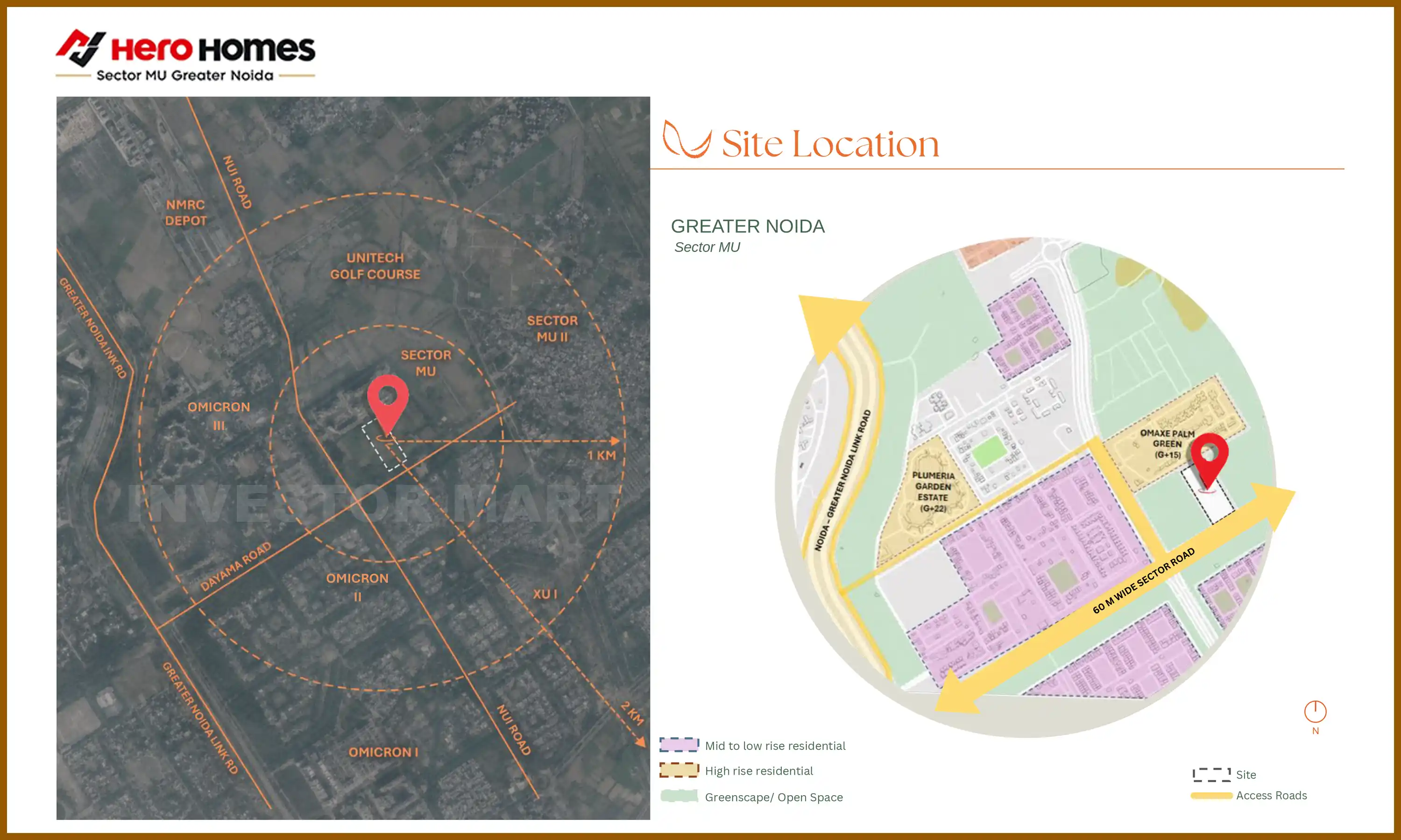 map photo