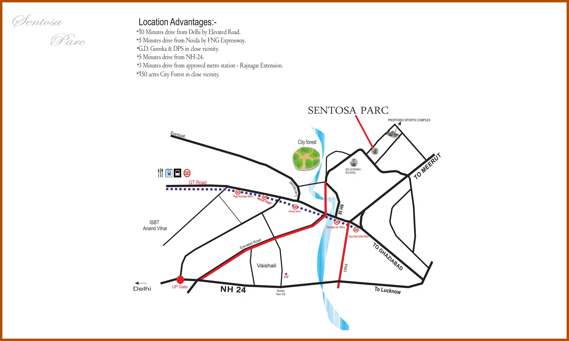 map photo