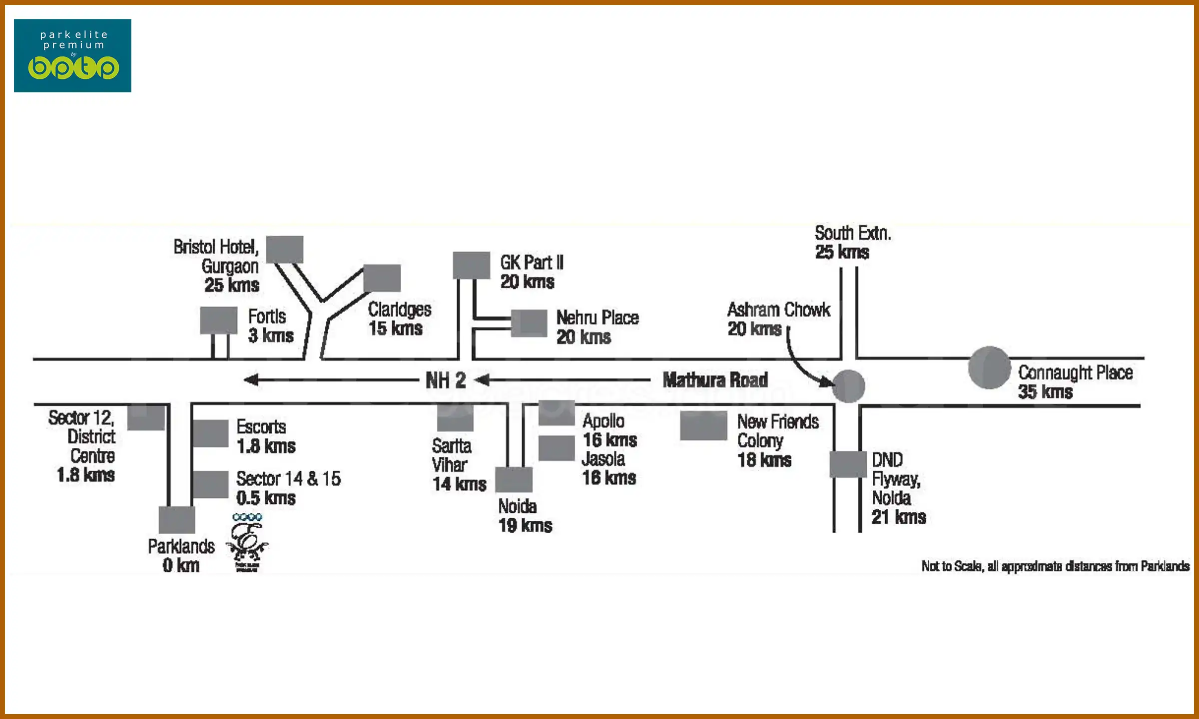 map photo