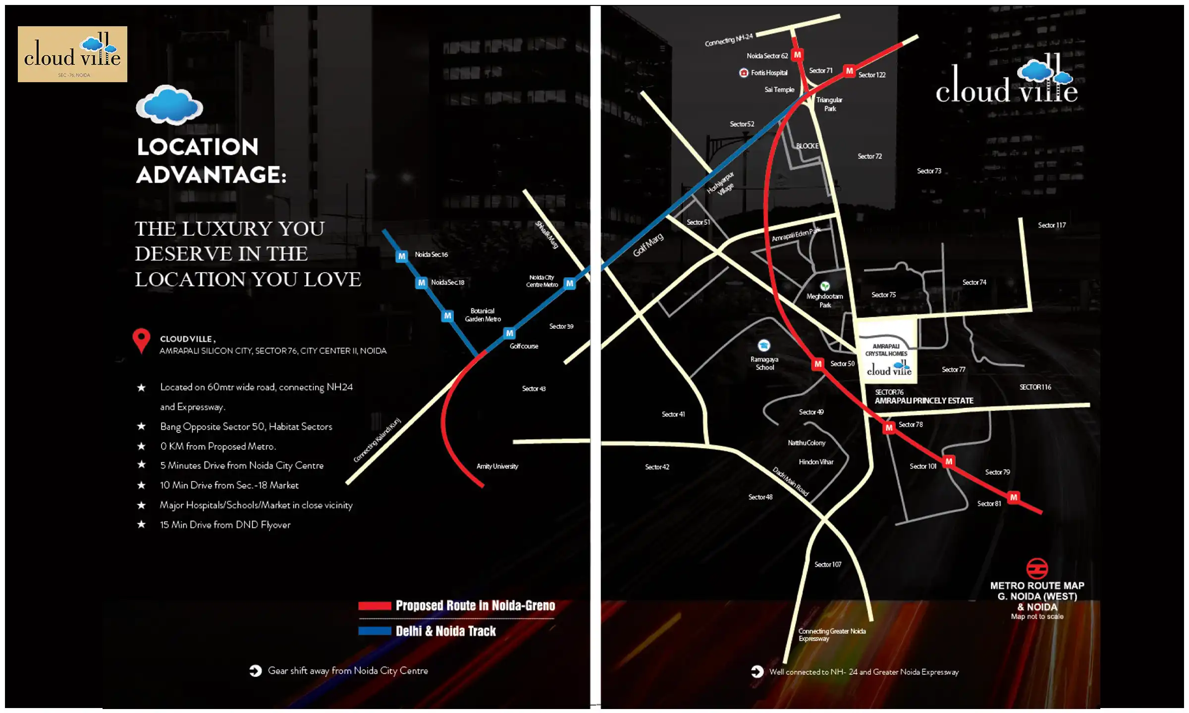 map photo