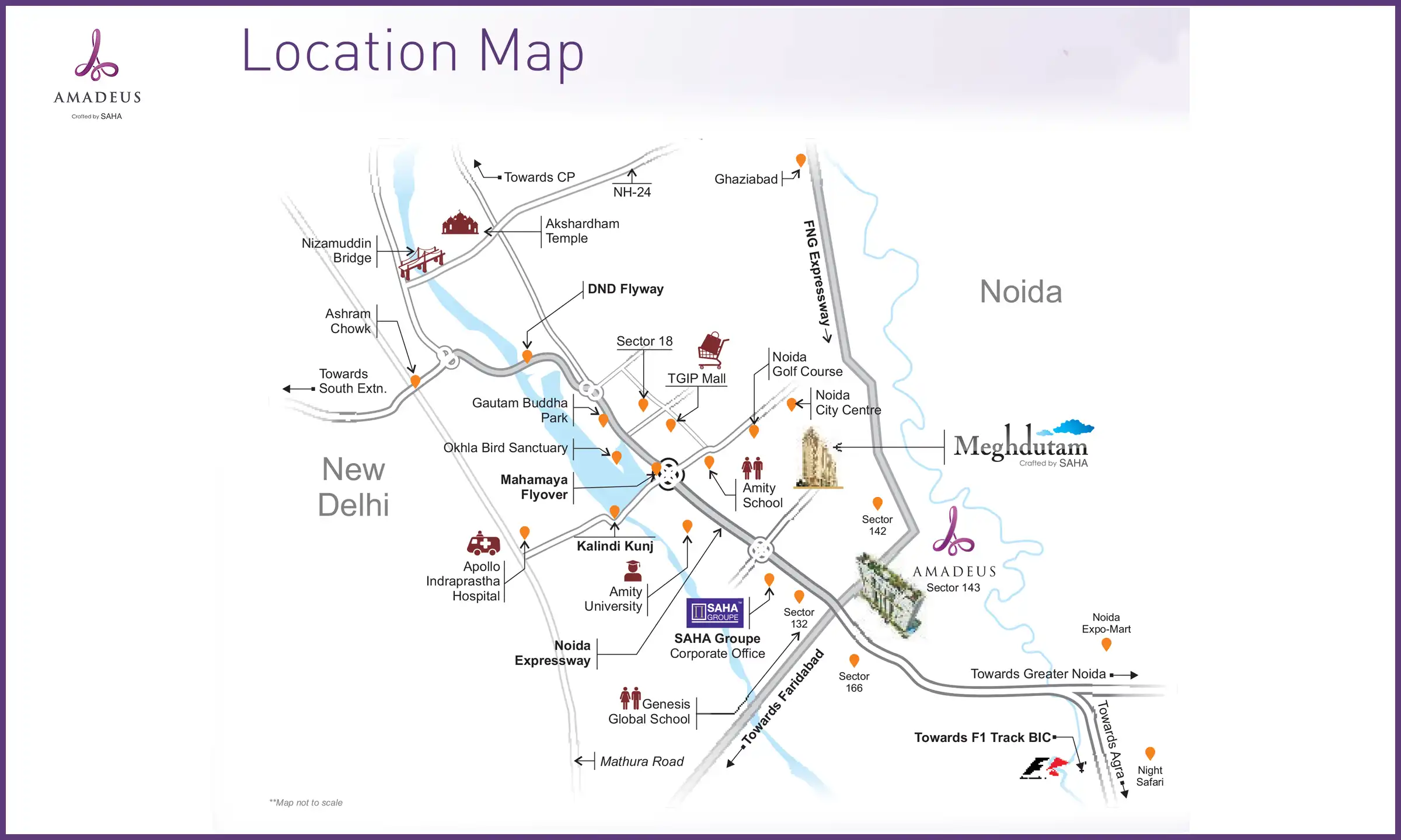 map photo