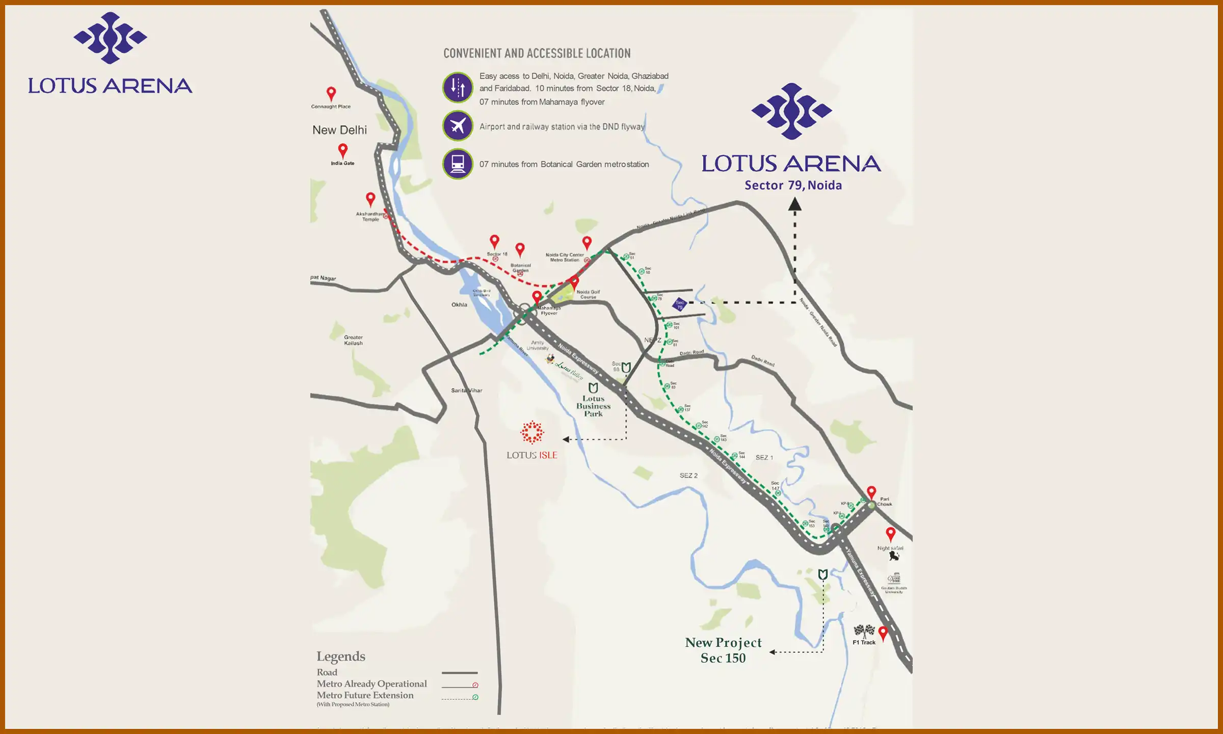 map photo