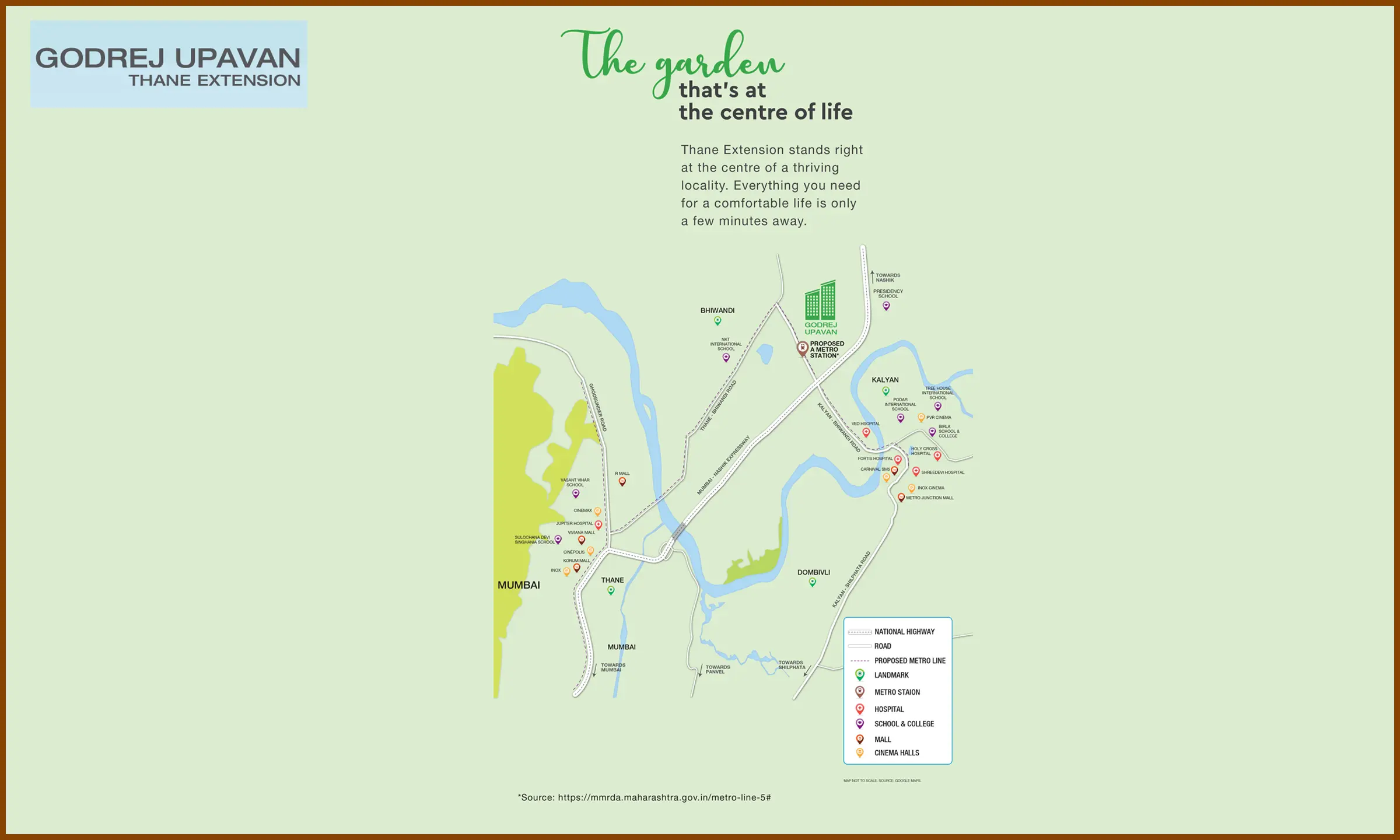map photo