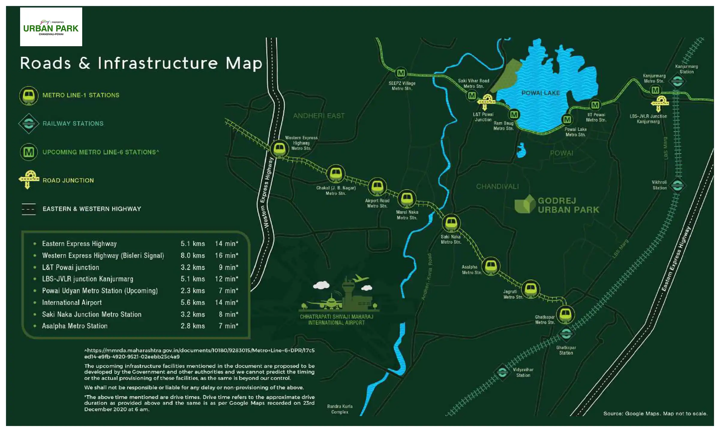 map photo