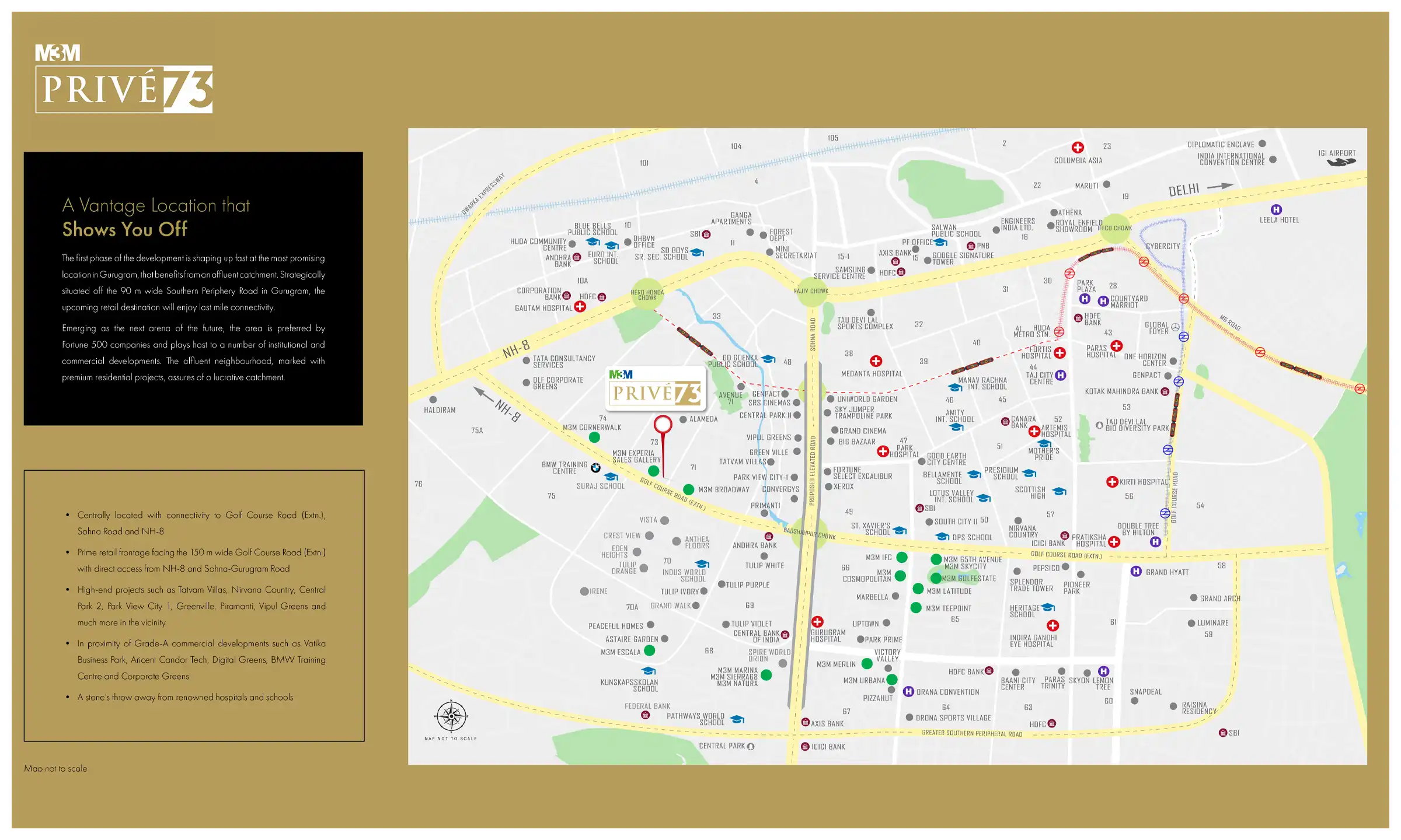 map photo