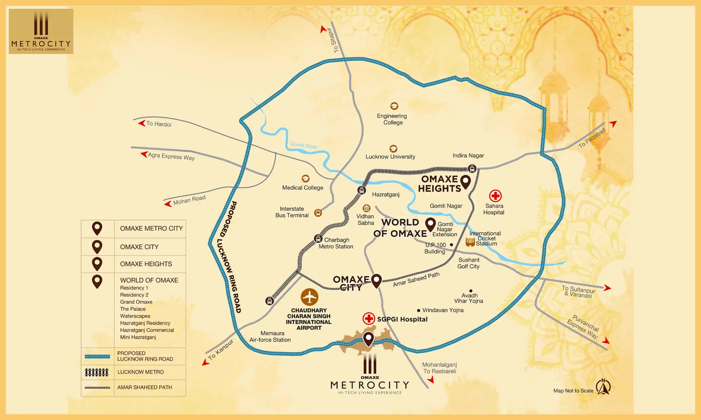 map photo
