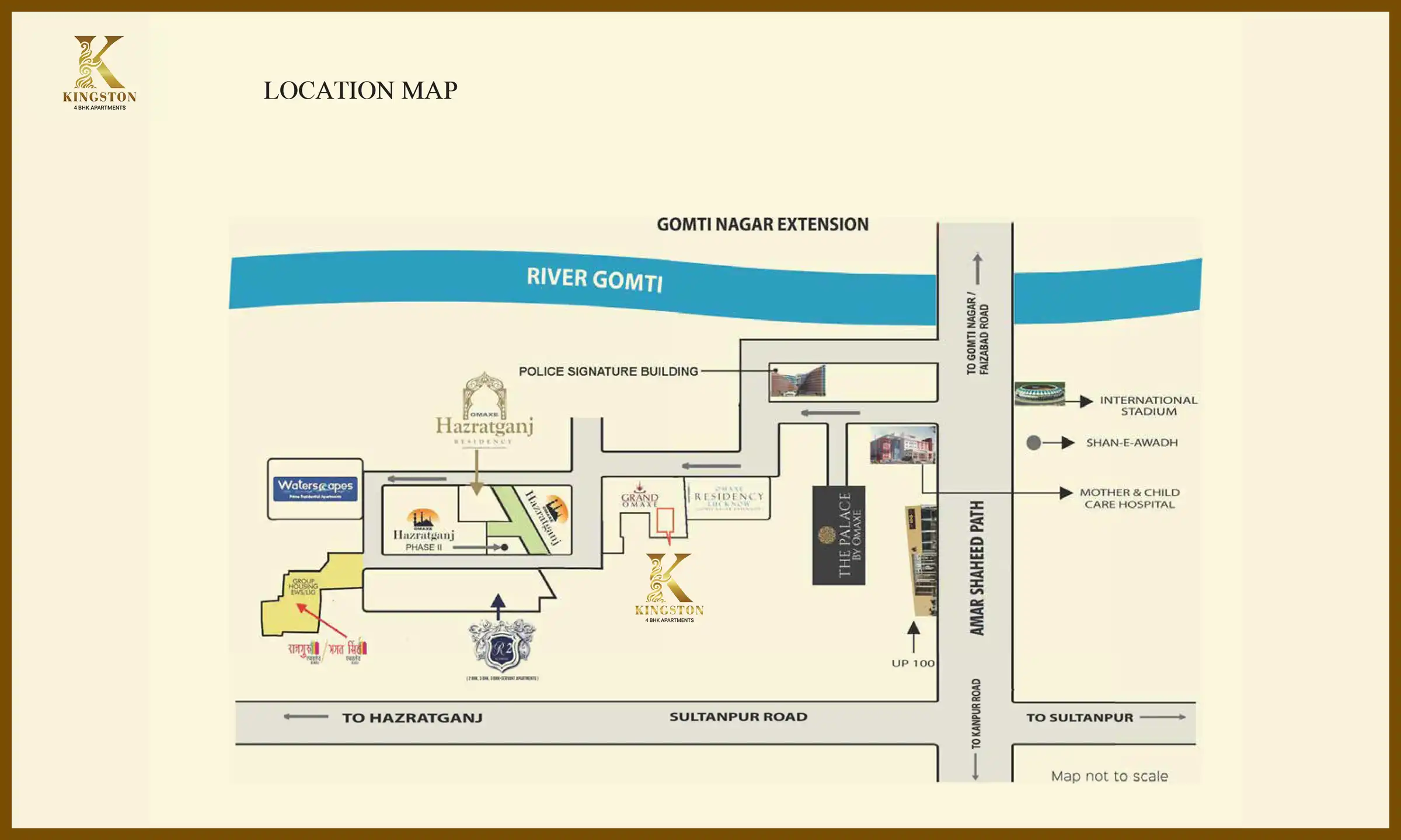 map photo