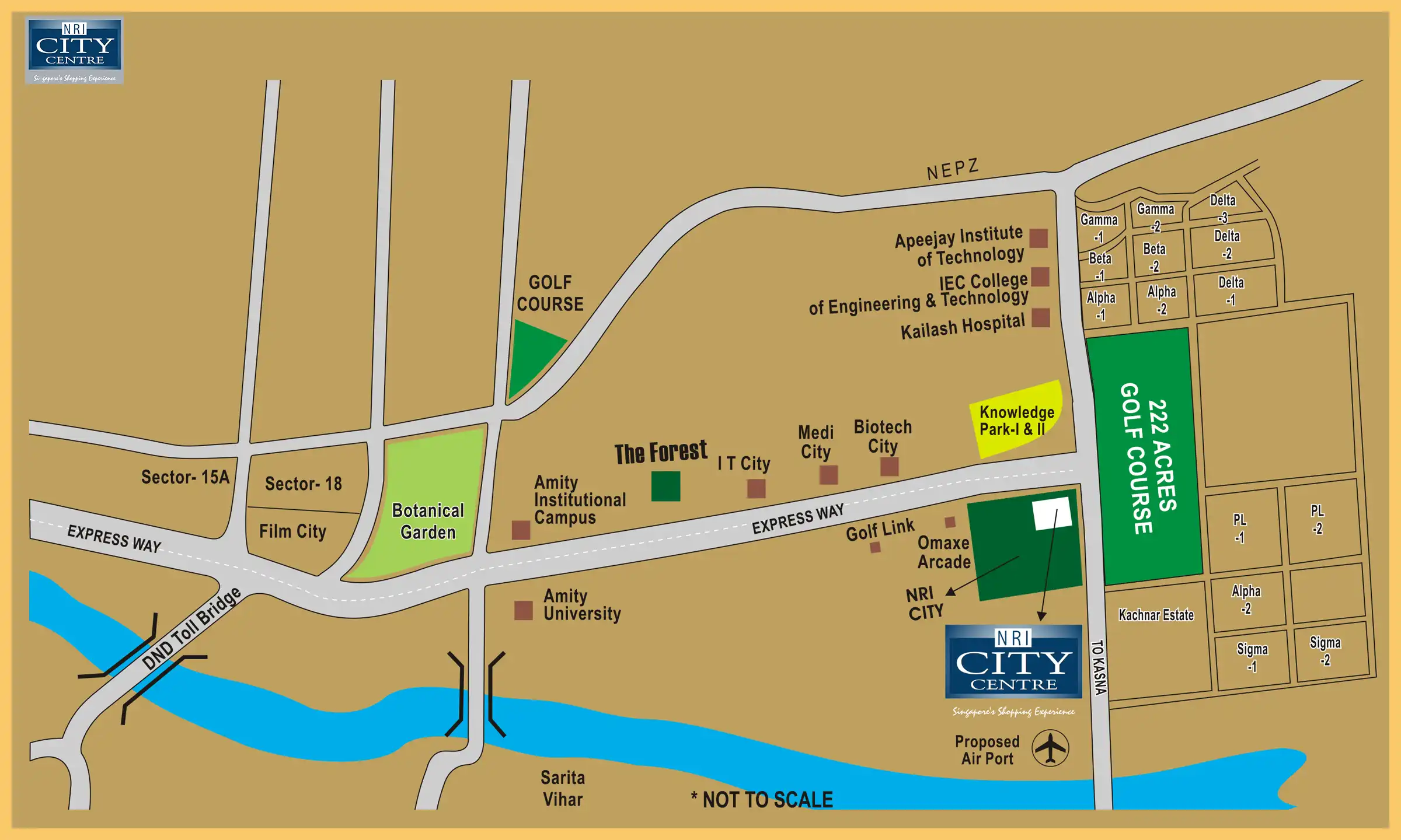 map photo