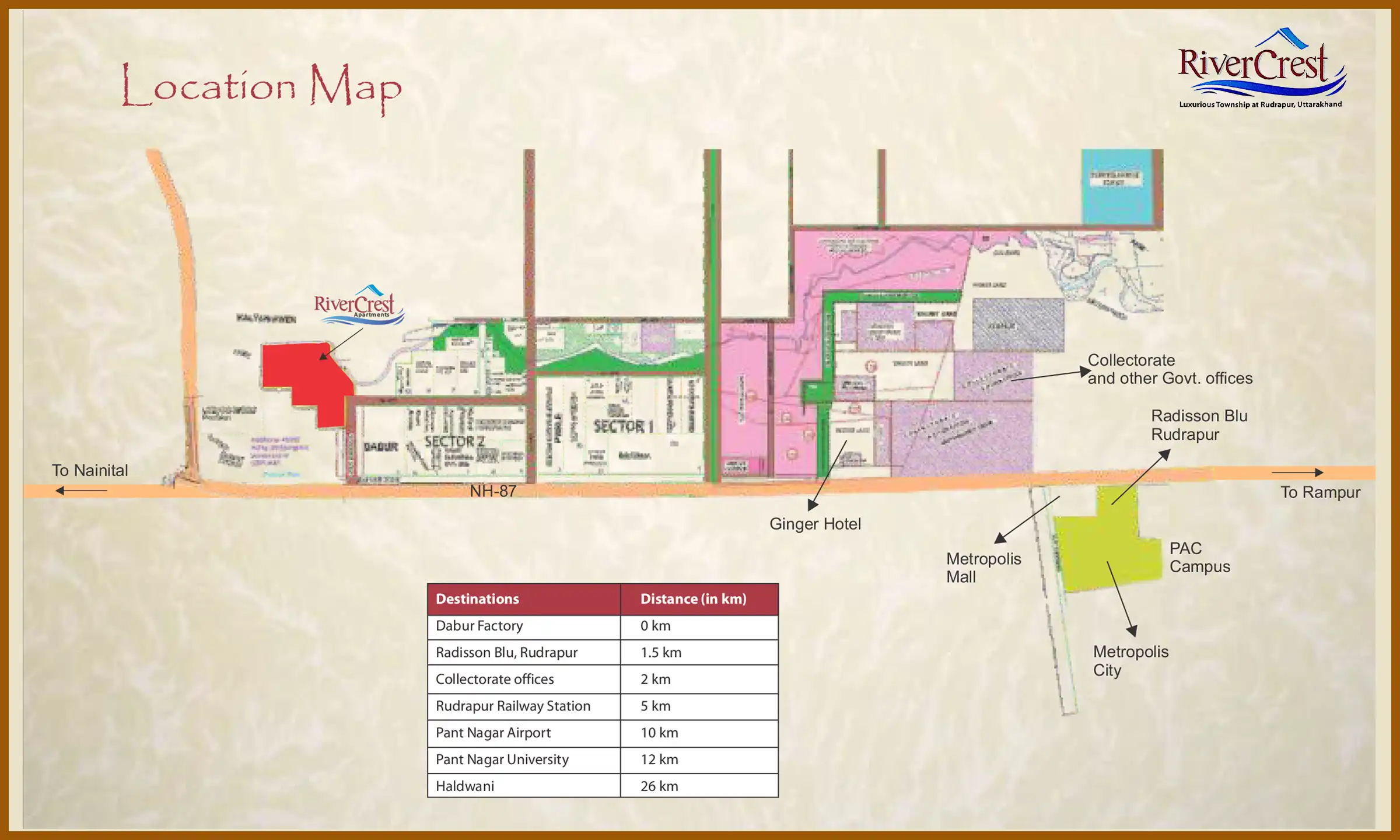 map photo
