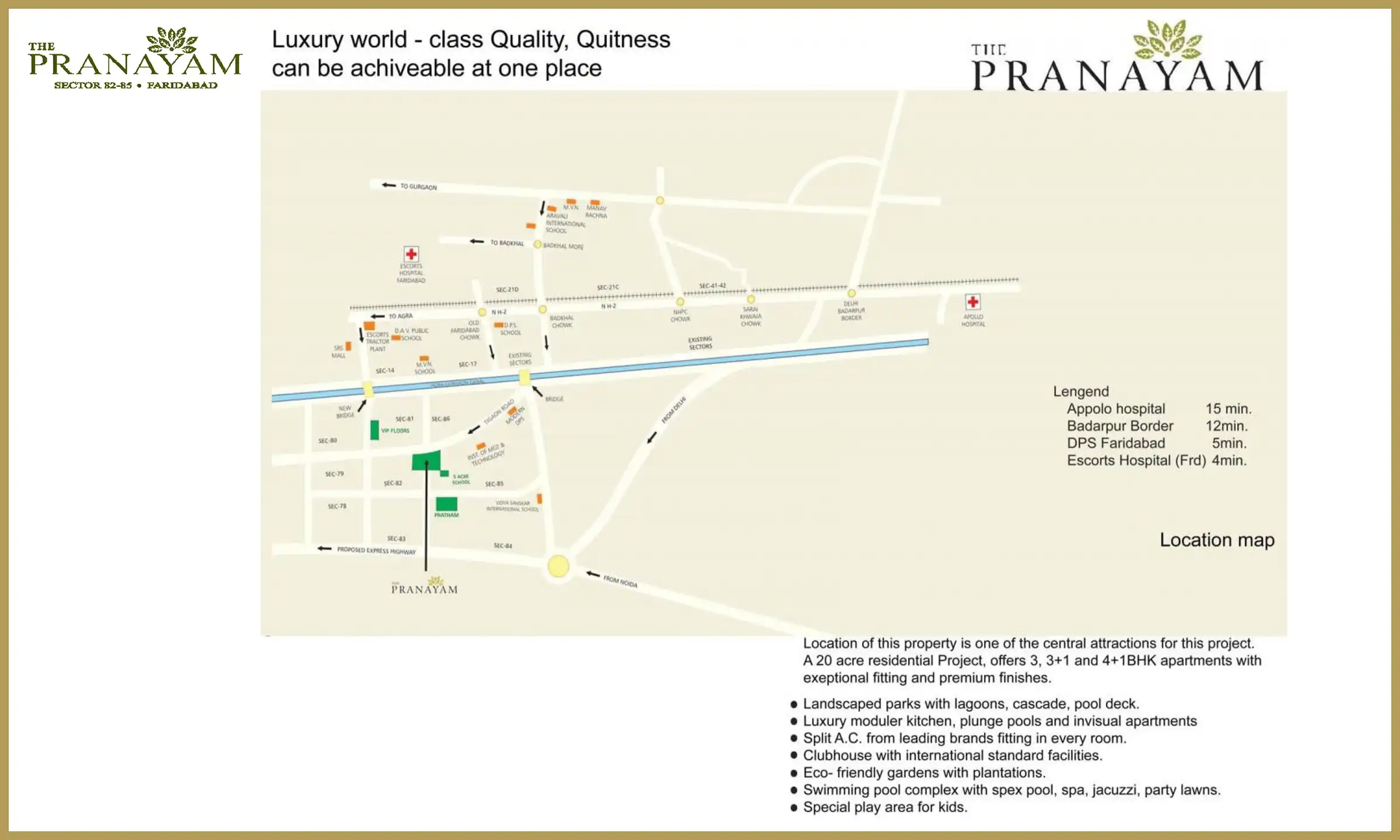 map photo