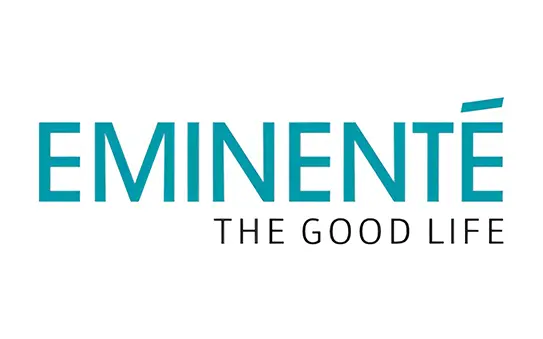 Eminente by A and O Realty