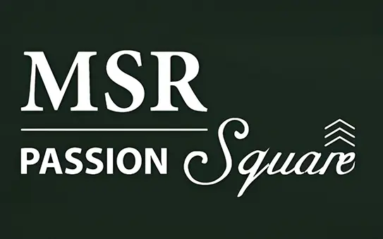 MSR Passion Square