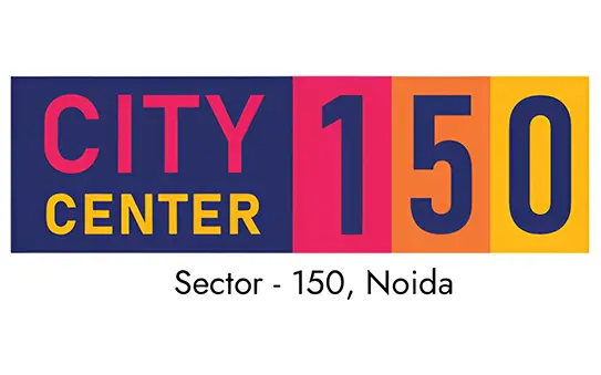 Bhutani City Center 150