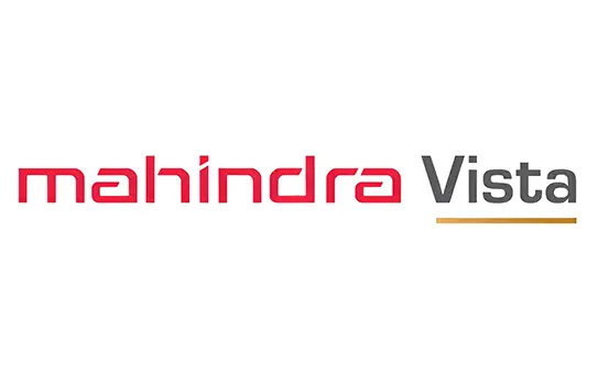 Mahindra Vista