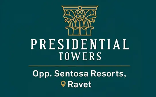 Ceratec Presidential