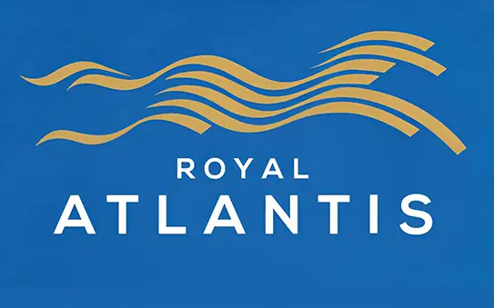 SJ Royal Atlantis