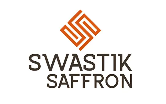 Swastik Saffron