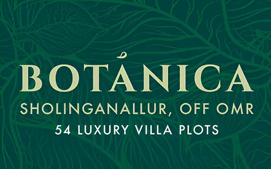 Propshell Botanica
