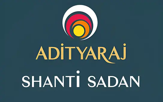 Adityaraj Shanti Sadan