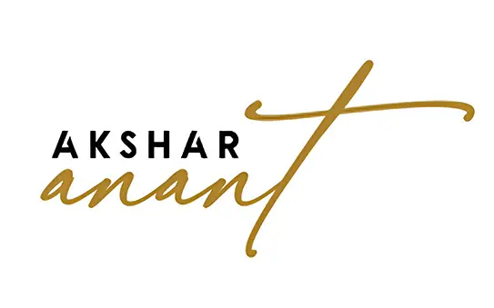 Akshar Anant